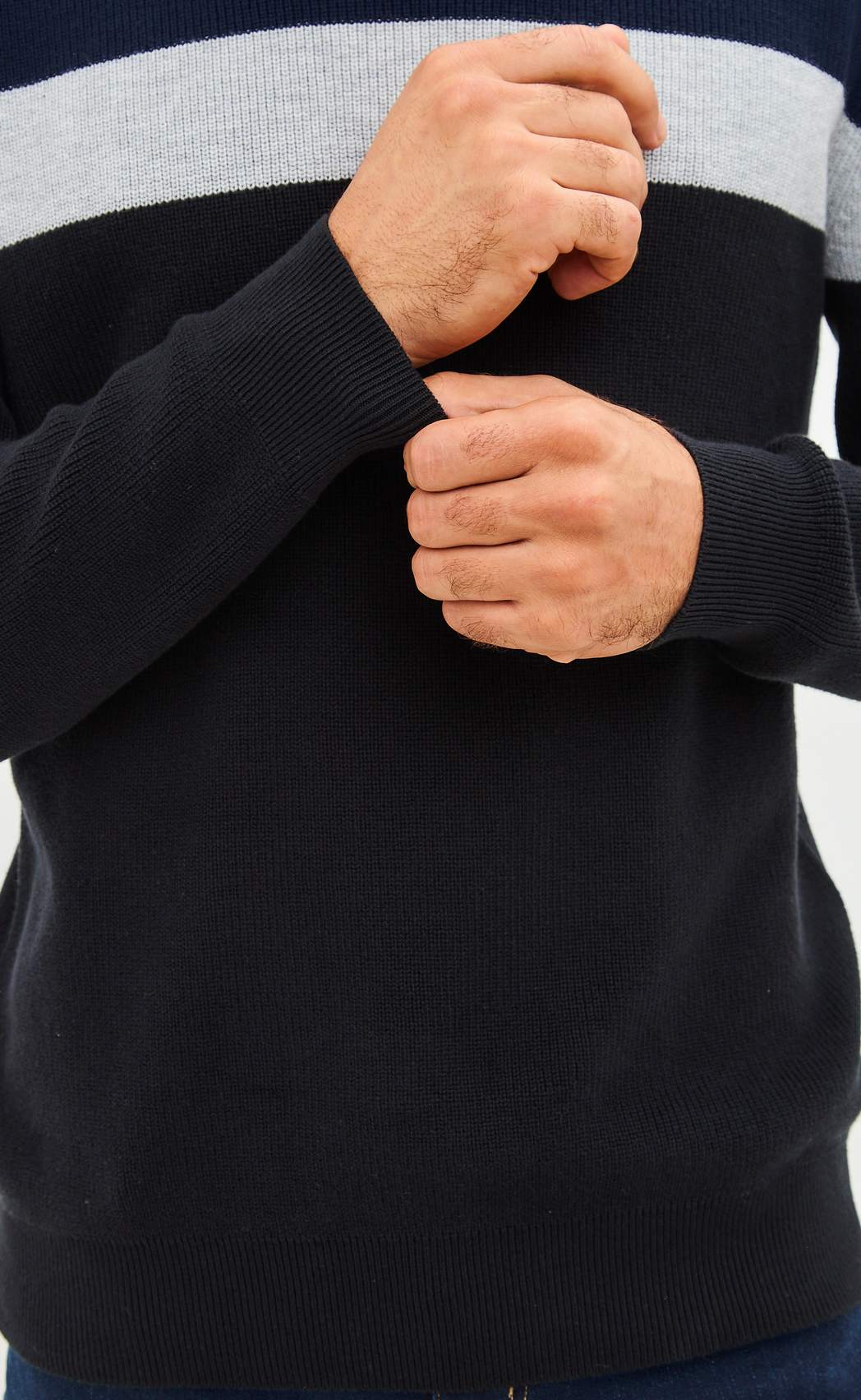 Свитер P521-1568 jeans