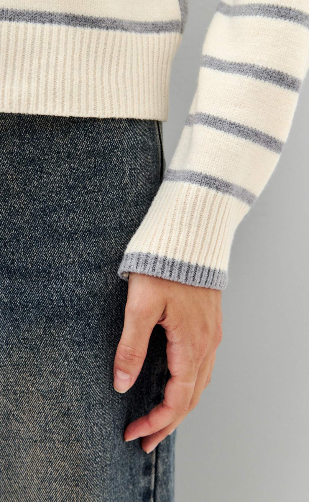 Джемпер P522-1500 milk