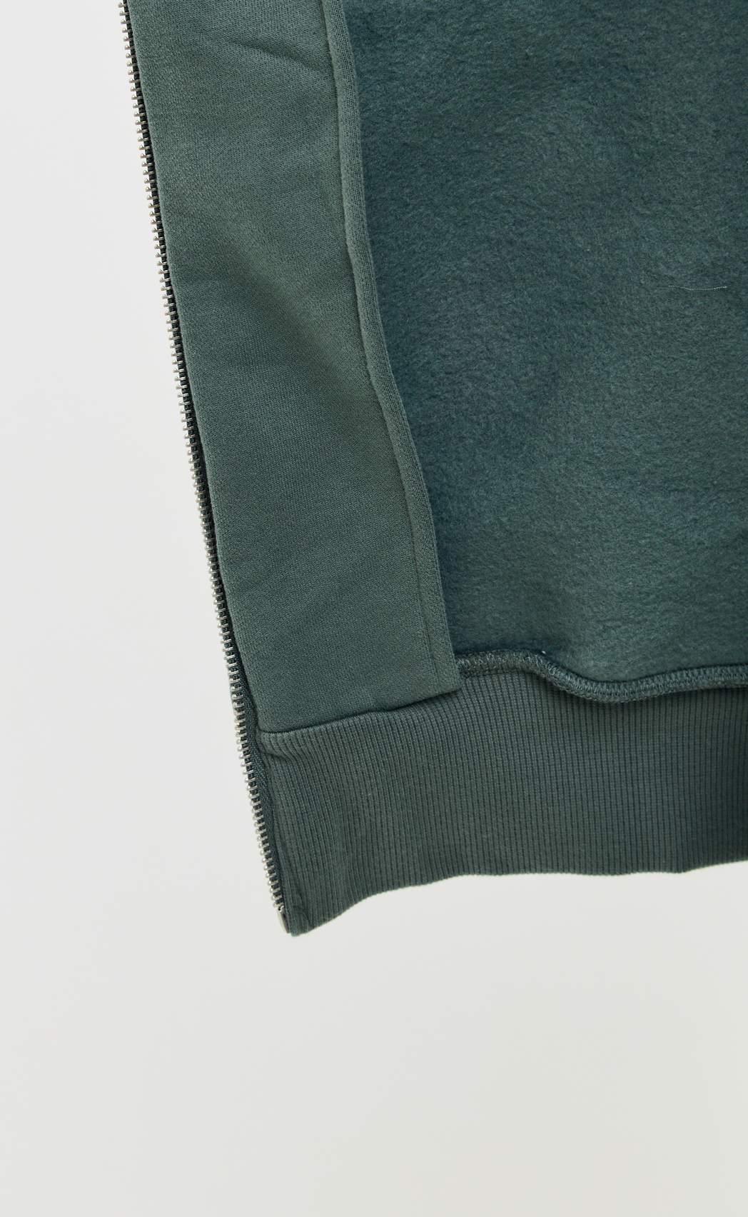 Толстовка P521-0502-2 green