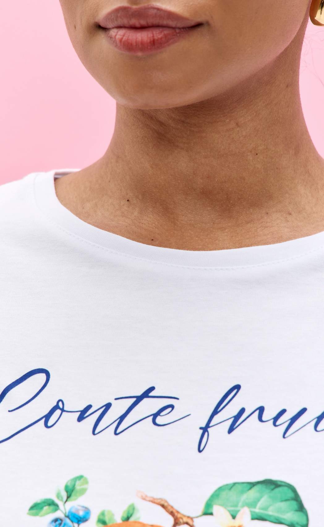 Футболка P612-06-913 white