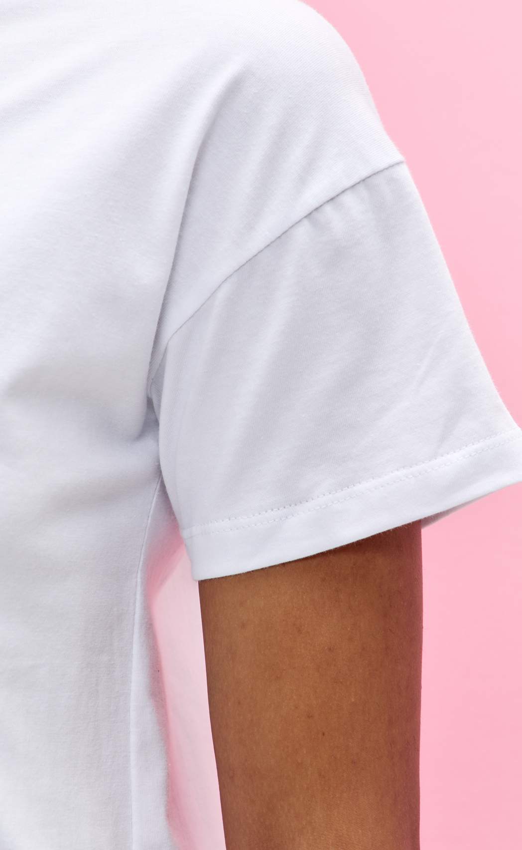 Футболка P612-06-913 white