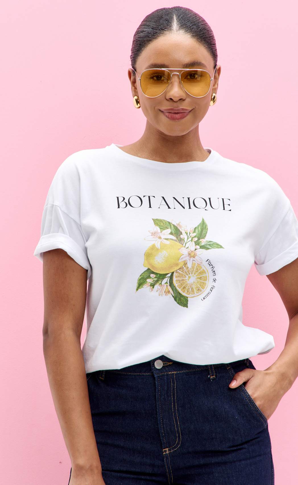 Футболка P612-06-914 white