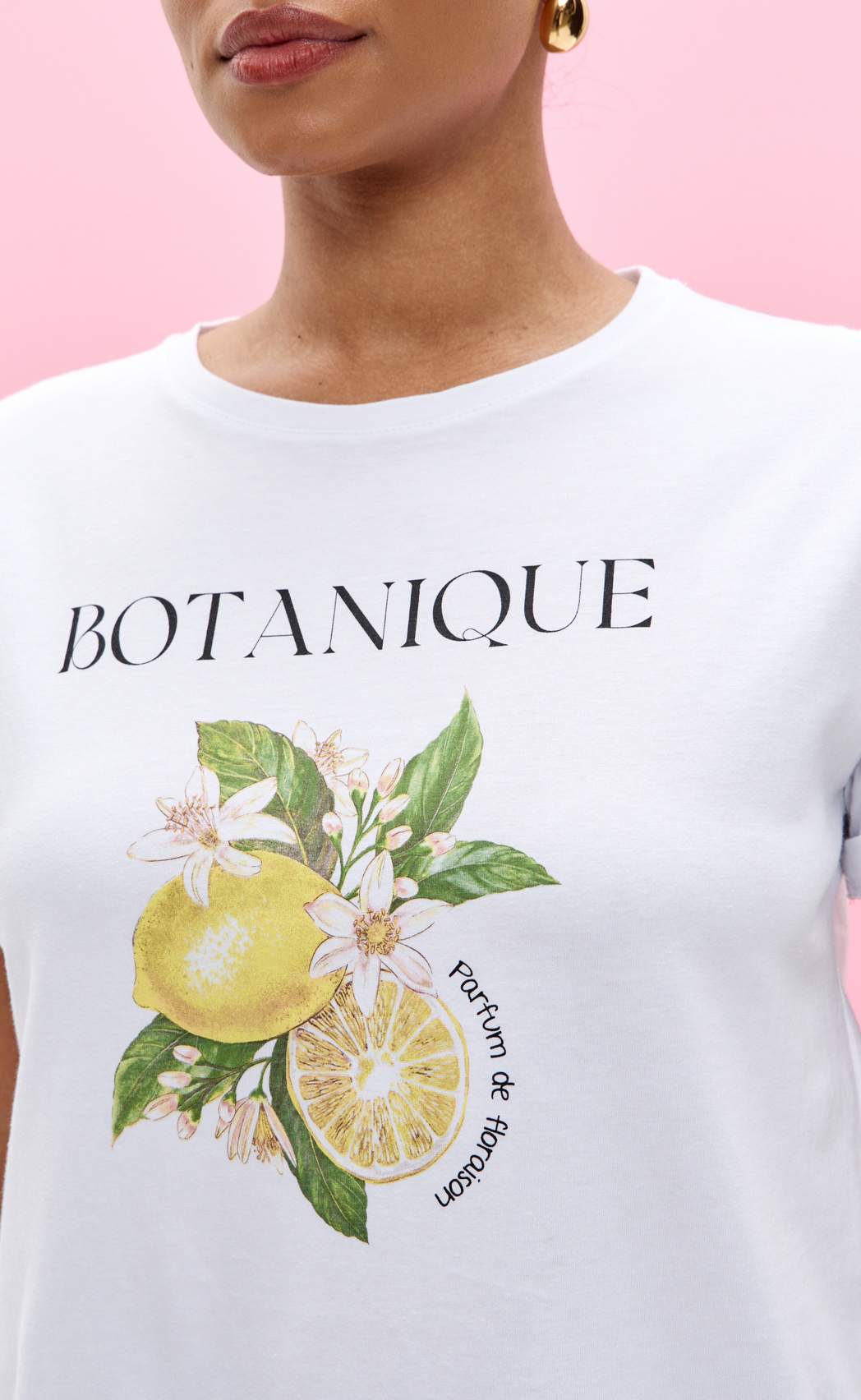 Футболка P612-06-914 white