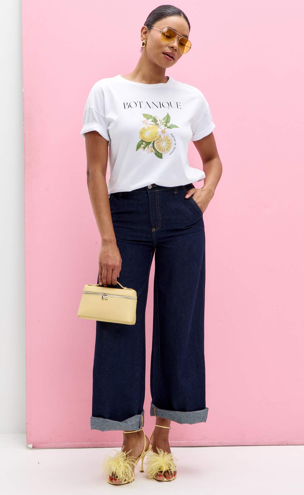 Футболка P612-06-914 white