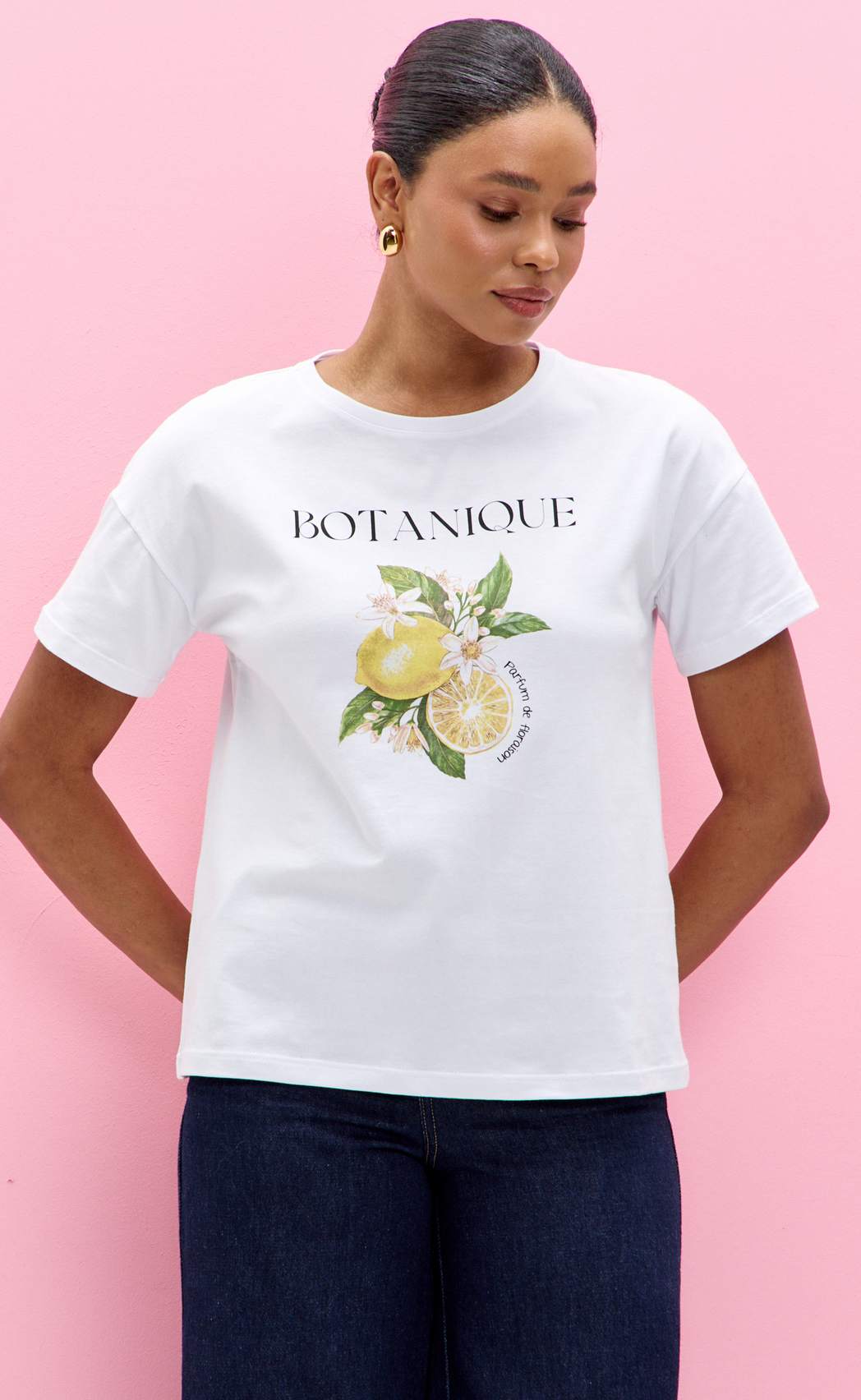 Футболка P612-06-914 white