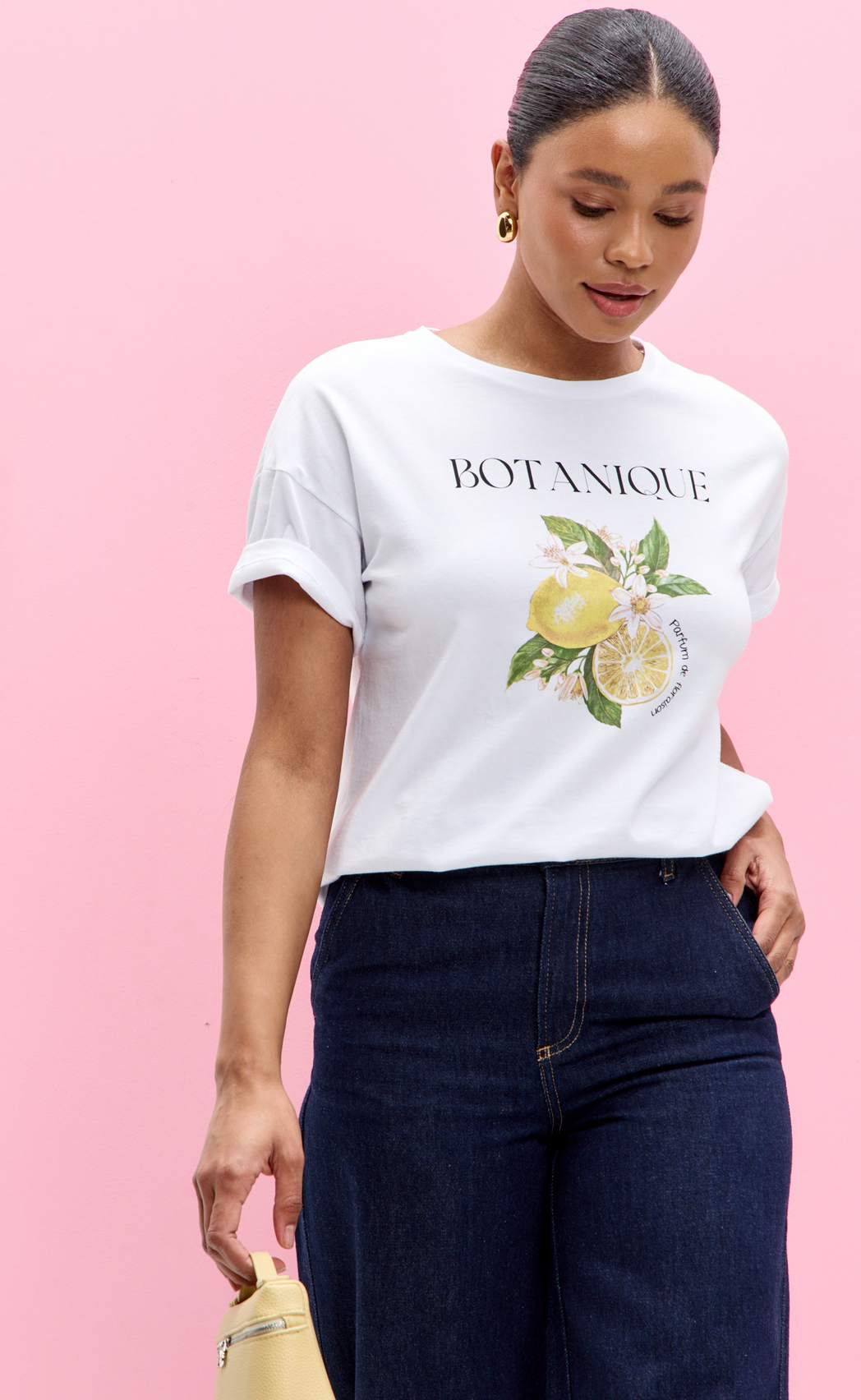 Футболка P612-06-914 white