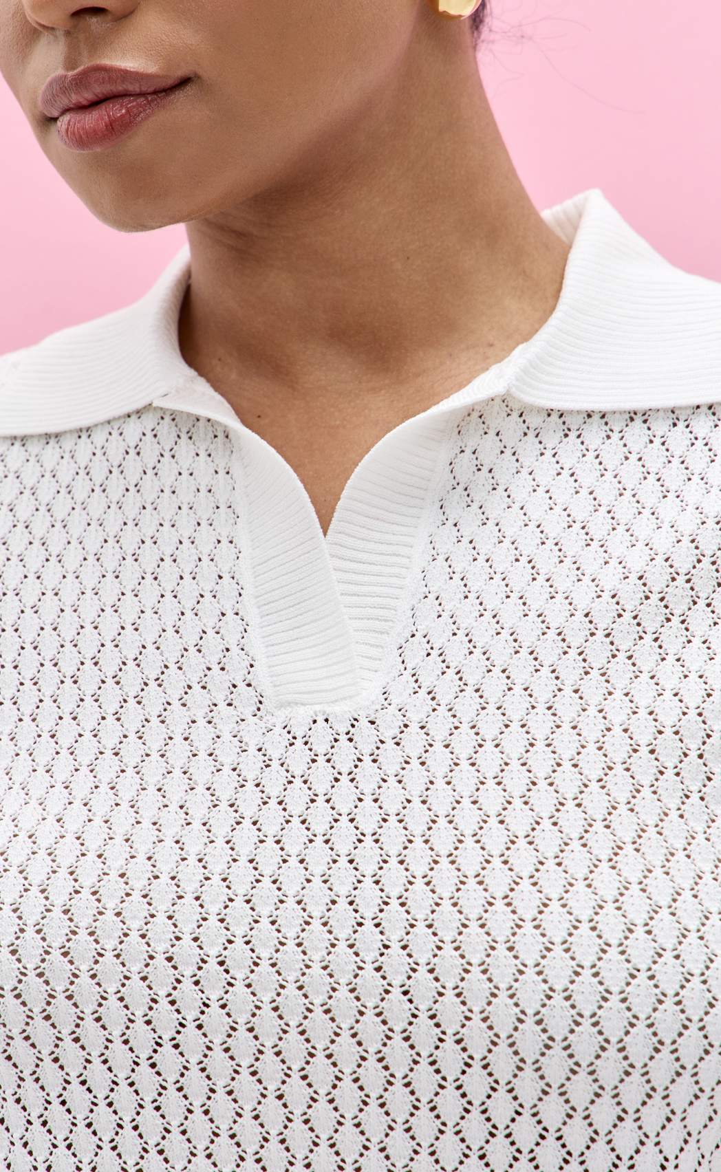 Поло жен F612-1582 milk