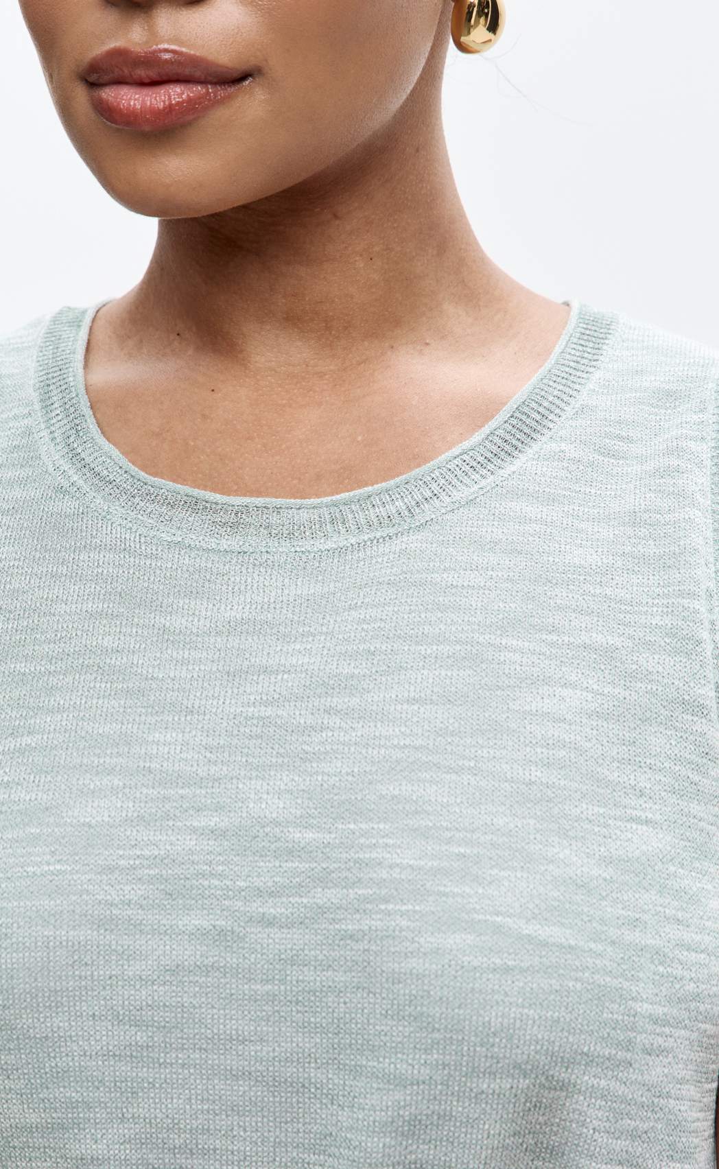 Платье F612-0375 mint