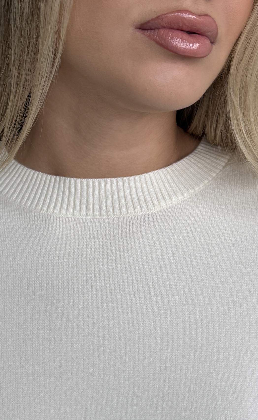 Джемпер F522-15120 milk