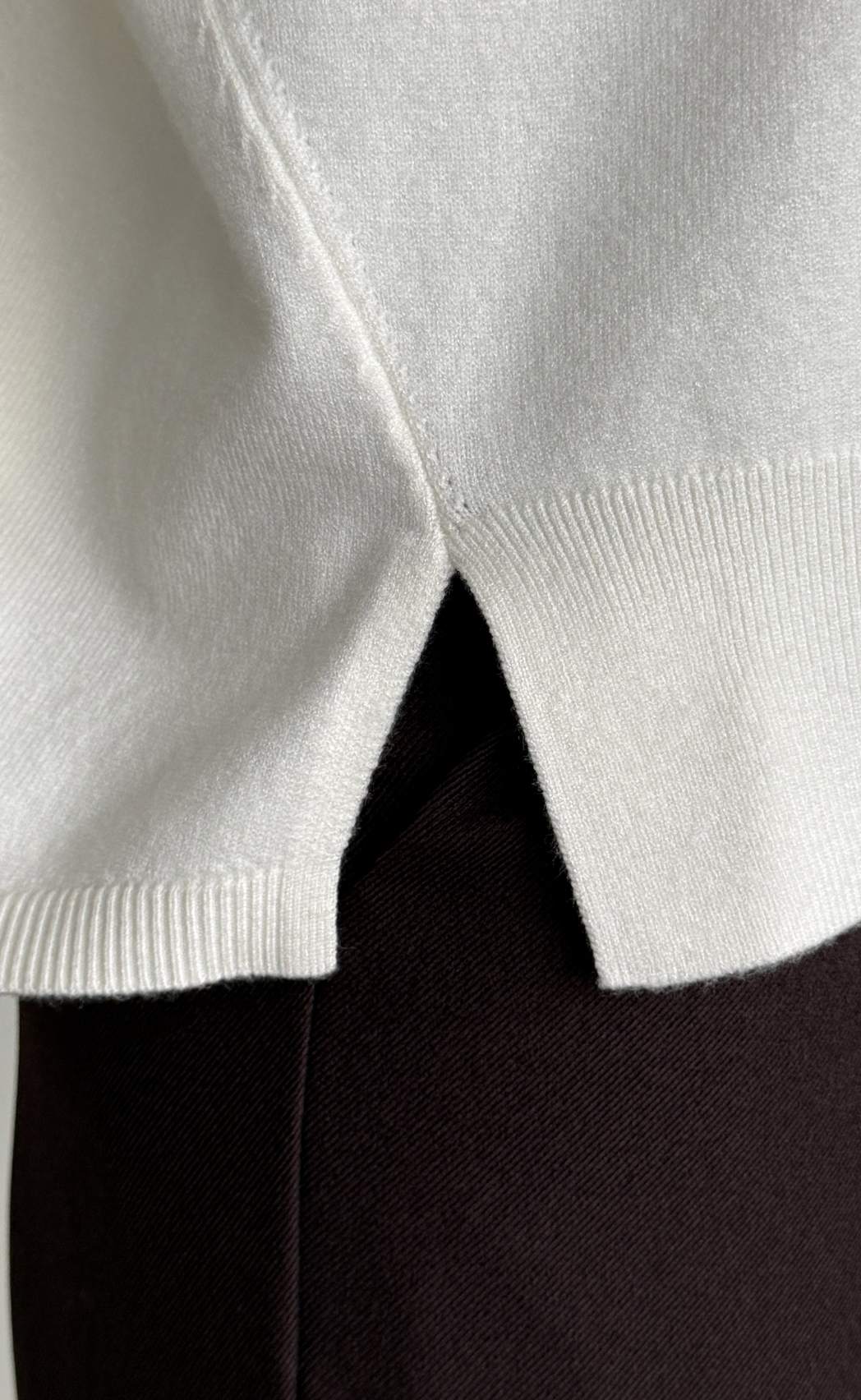 Джемпер F522-15120 milk