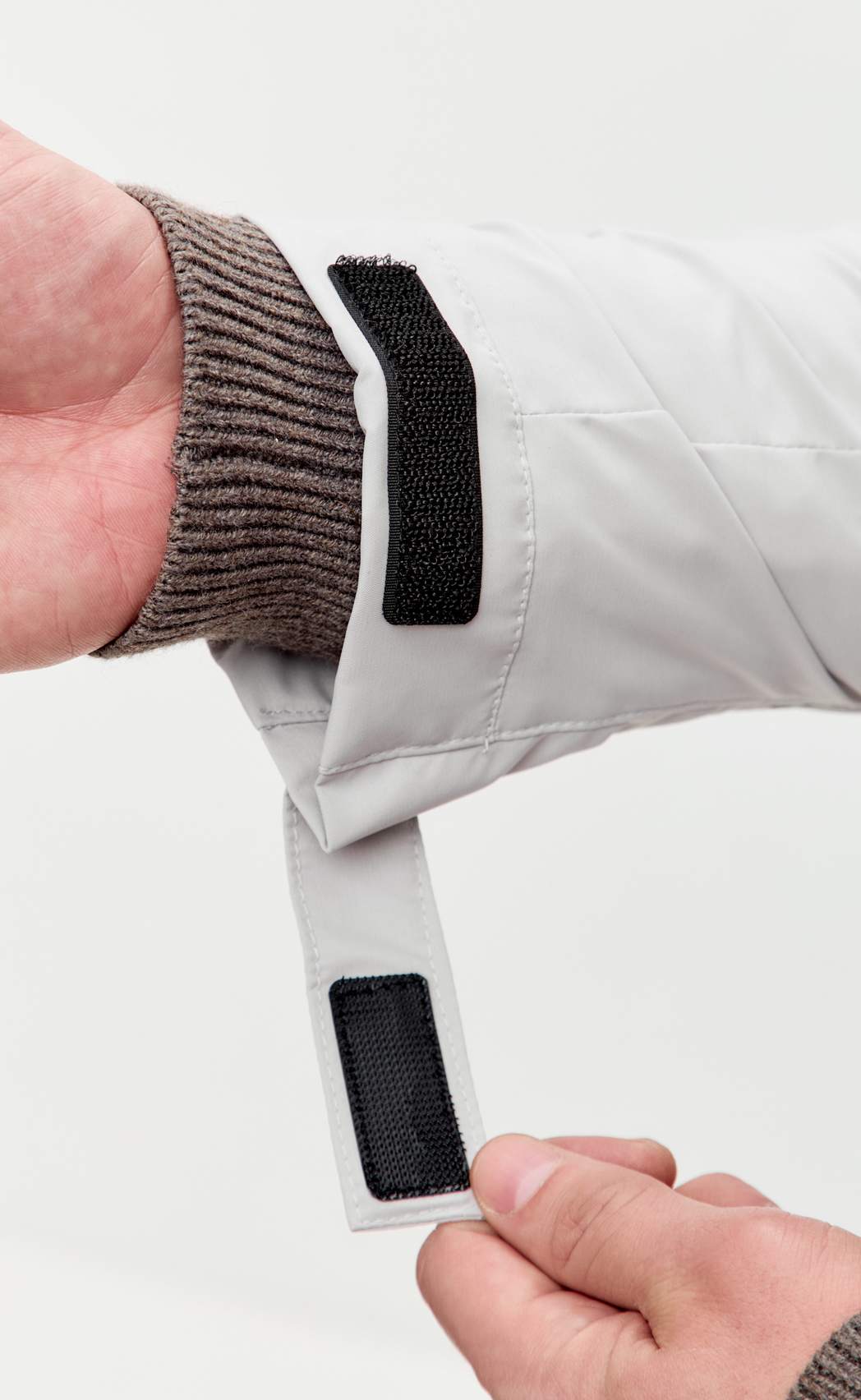 Ветровка F611-1352 l.beige