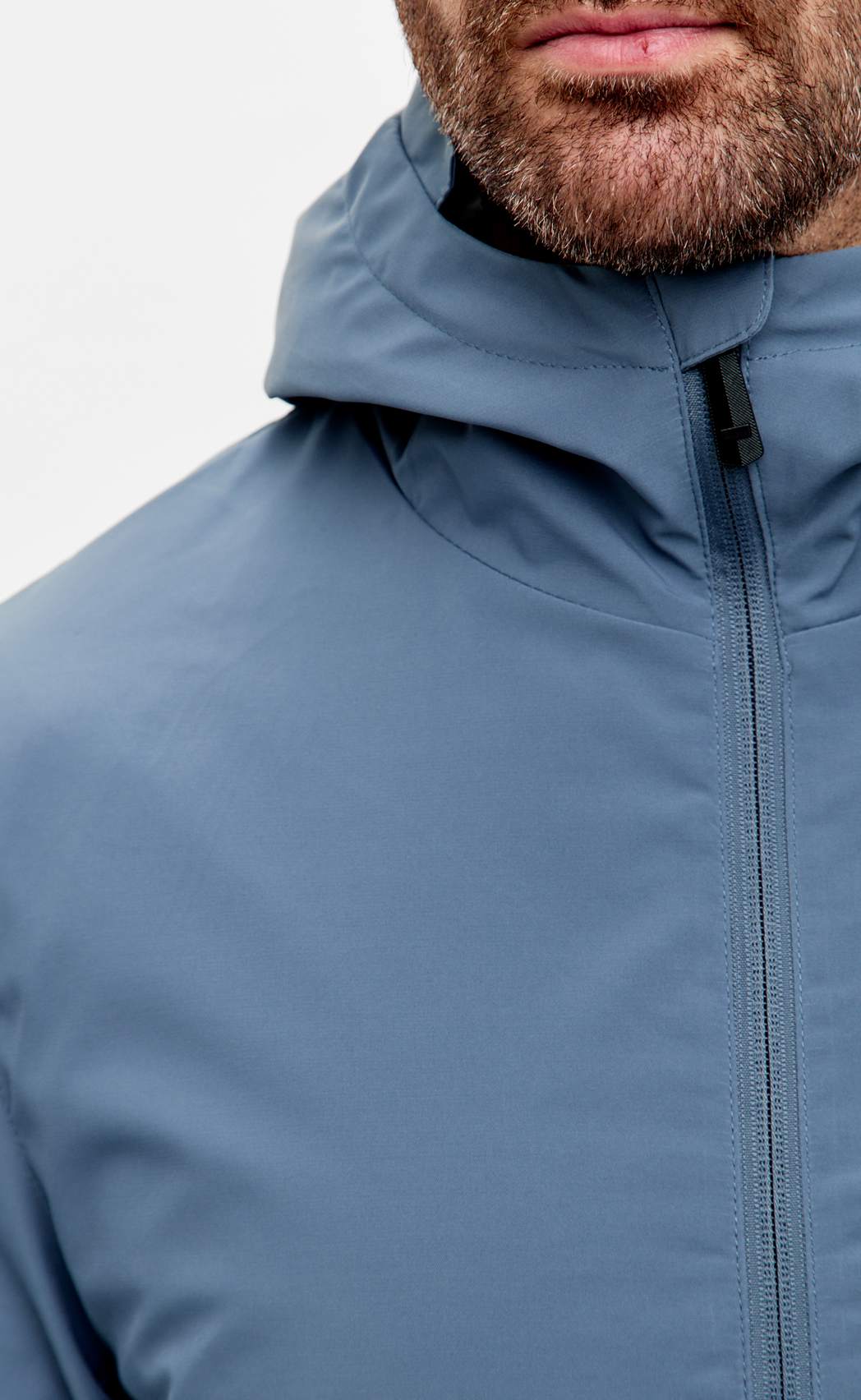 Ветровка F611-1352 jeans