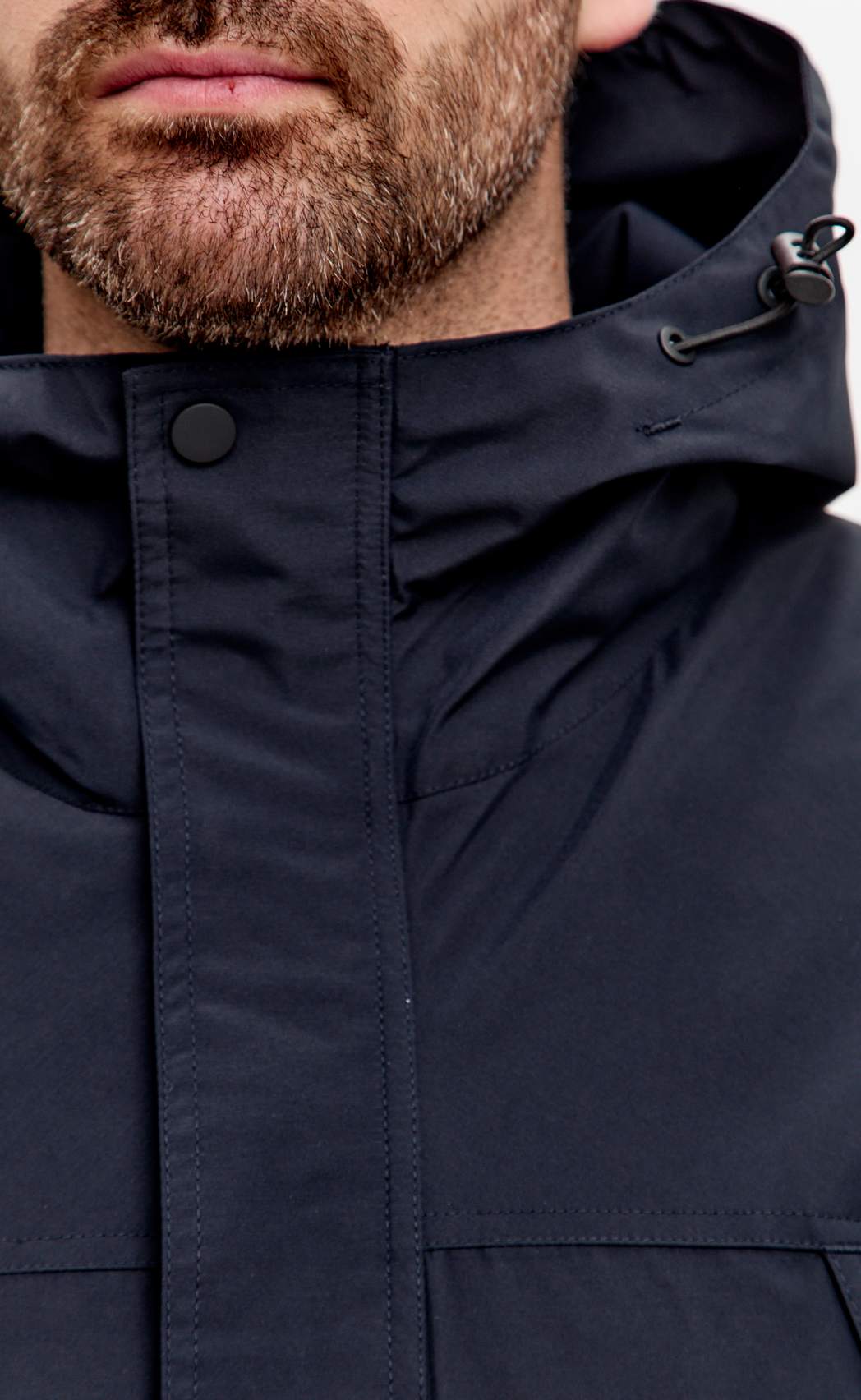 Ветровка F611-1351 navy