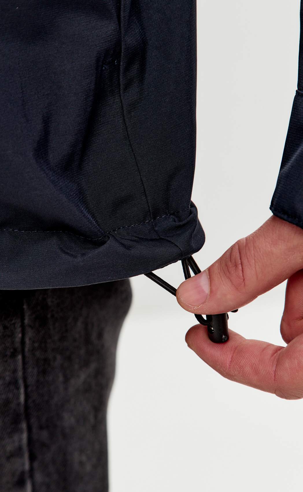 Ветровка F611-1351 navy