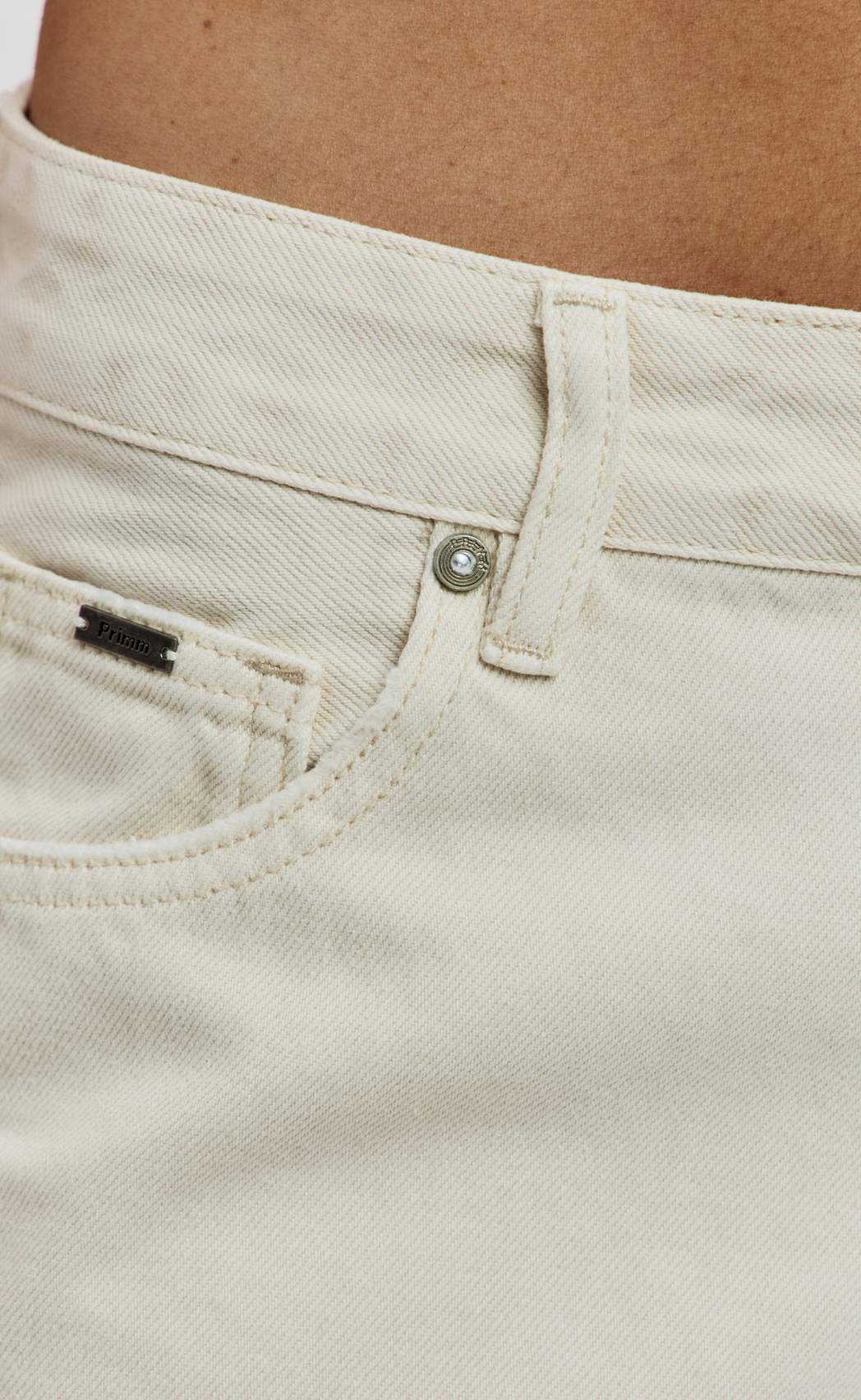 Шорты P612-0960 milk