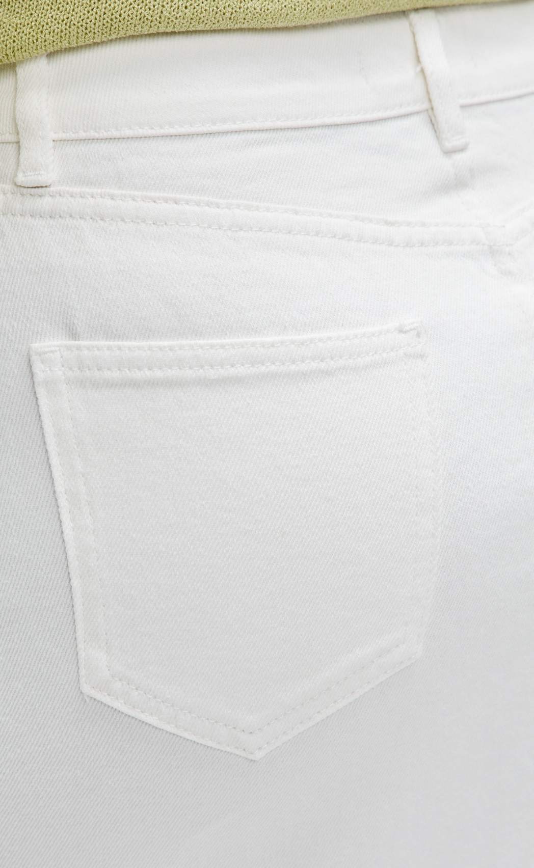 Юбка P612-0218 white