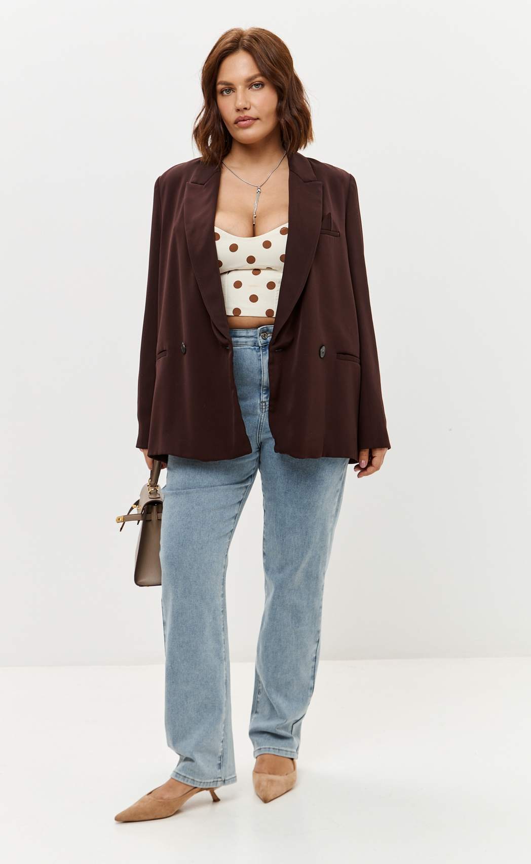 Джинсы F612-01-571E l.blue