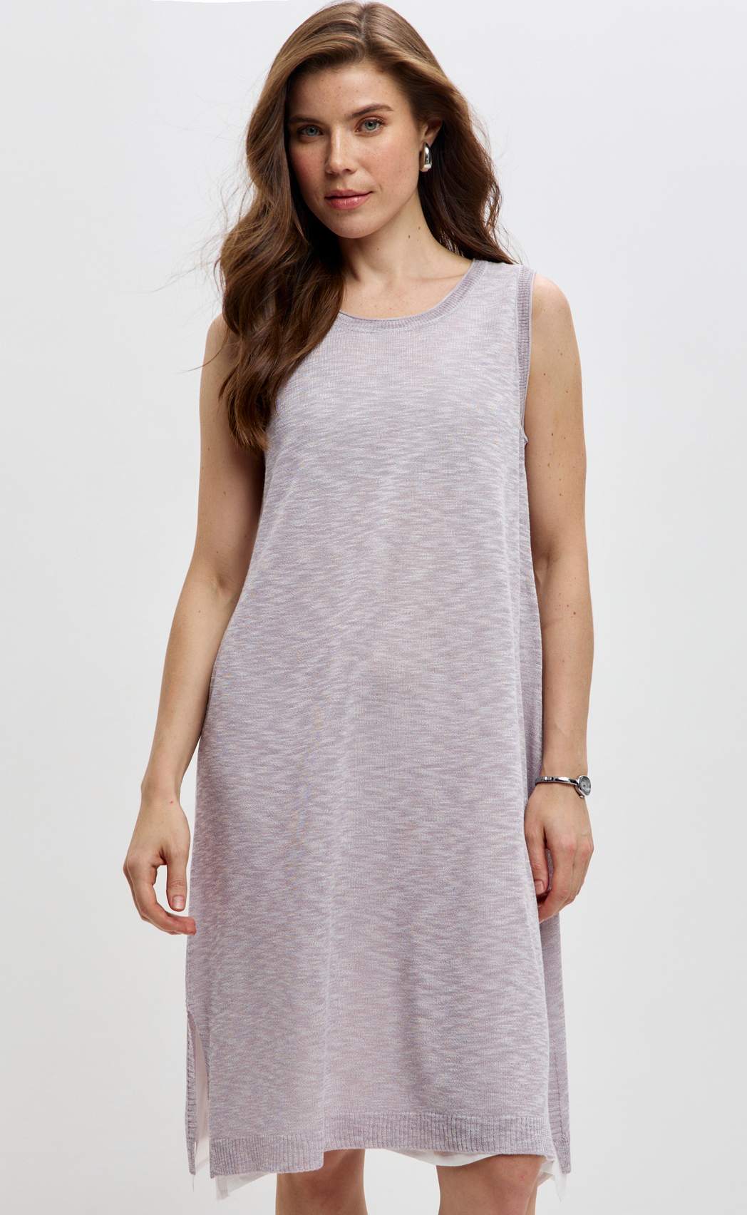 Платье F612-0375 l.violet