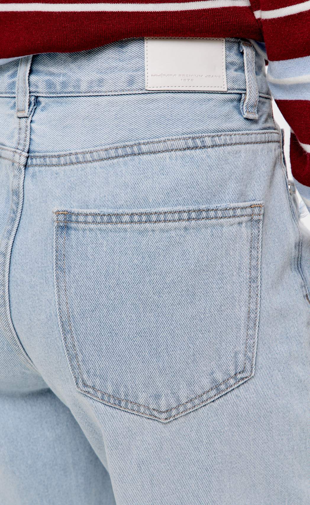 Шорты P612-0960 l.blue