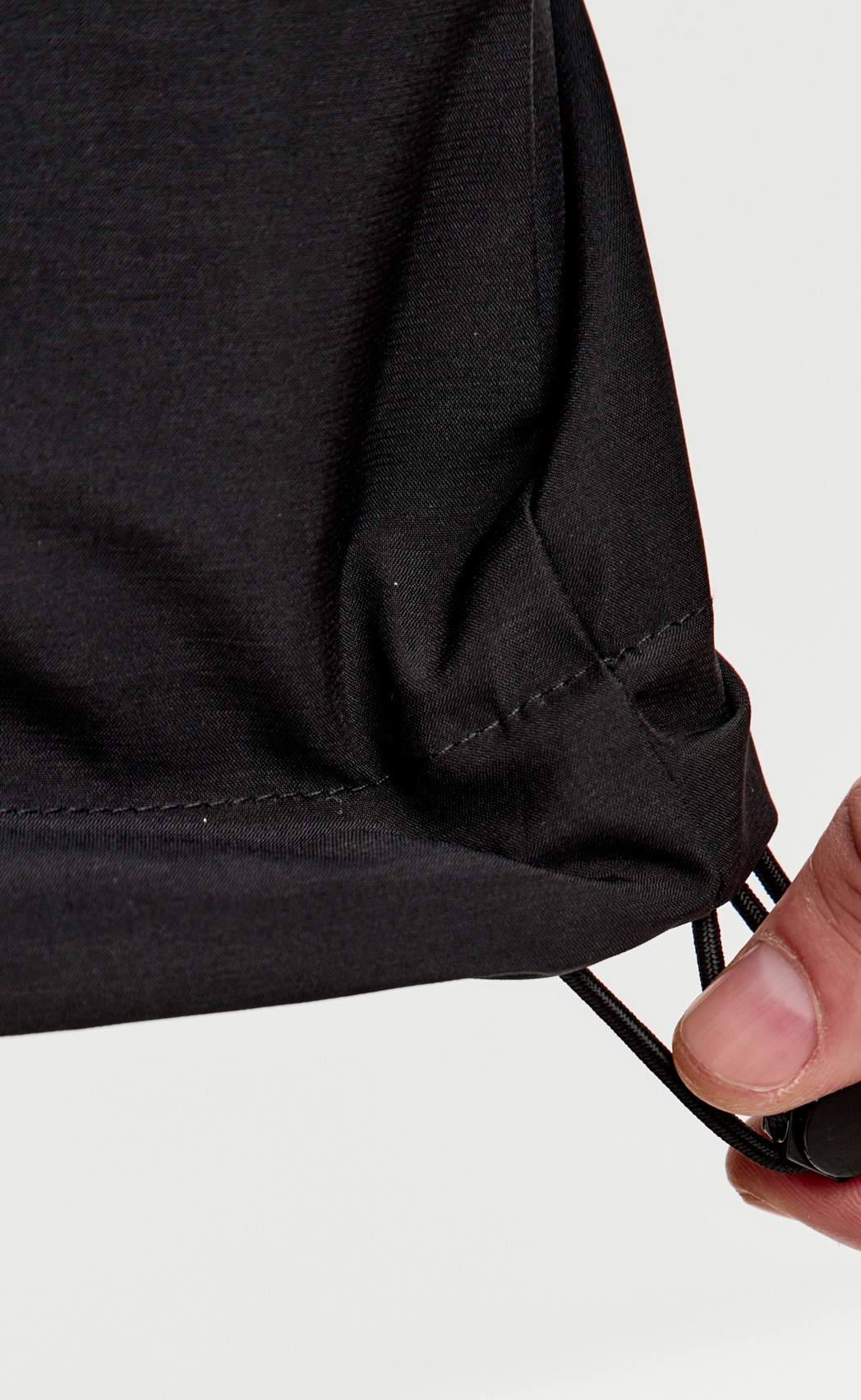 Ветровка F611-1317 black