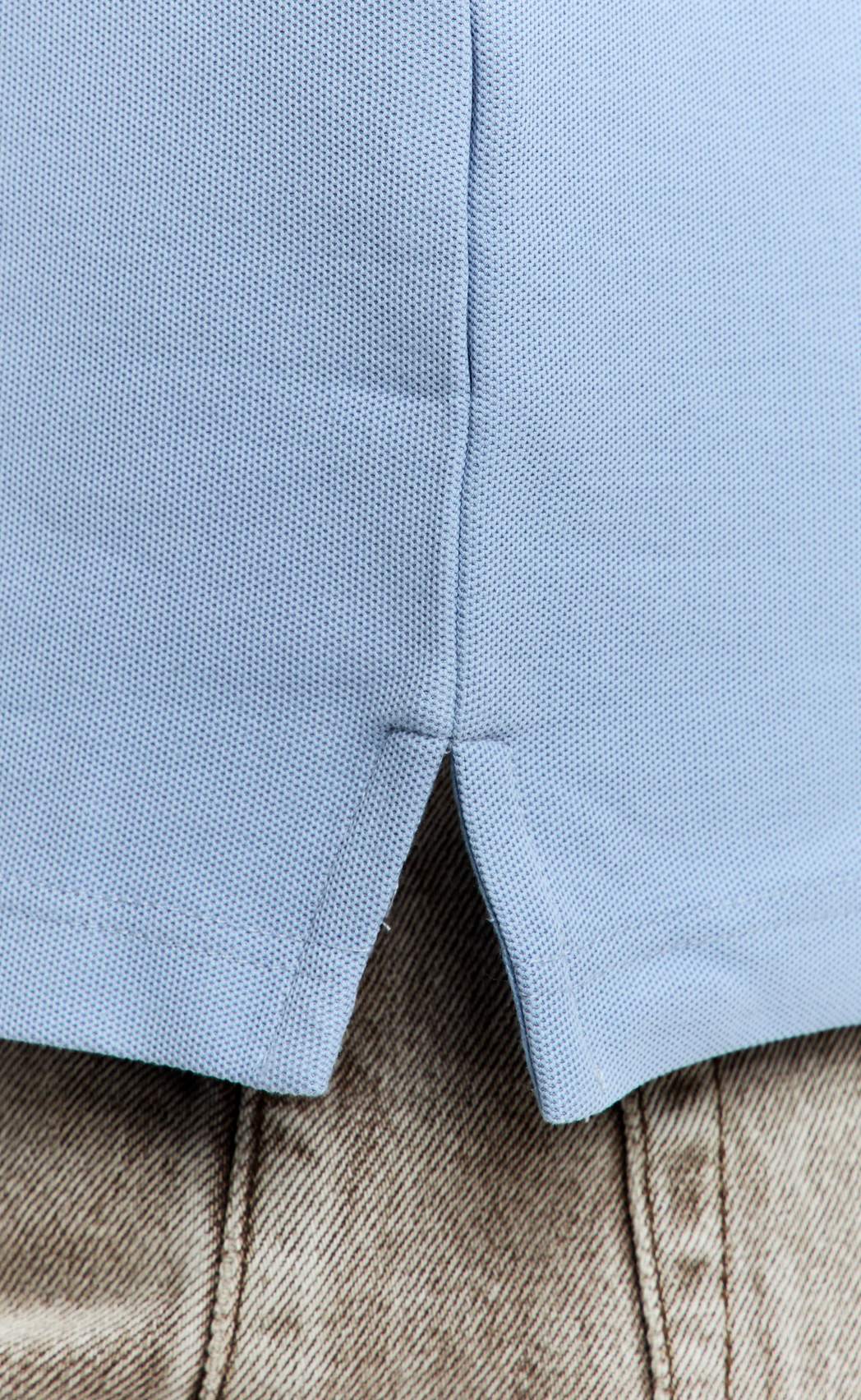 Поло P611-0774 jeans