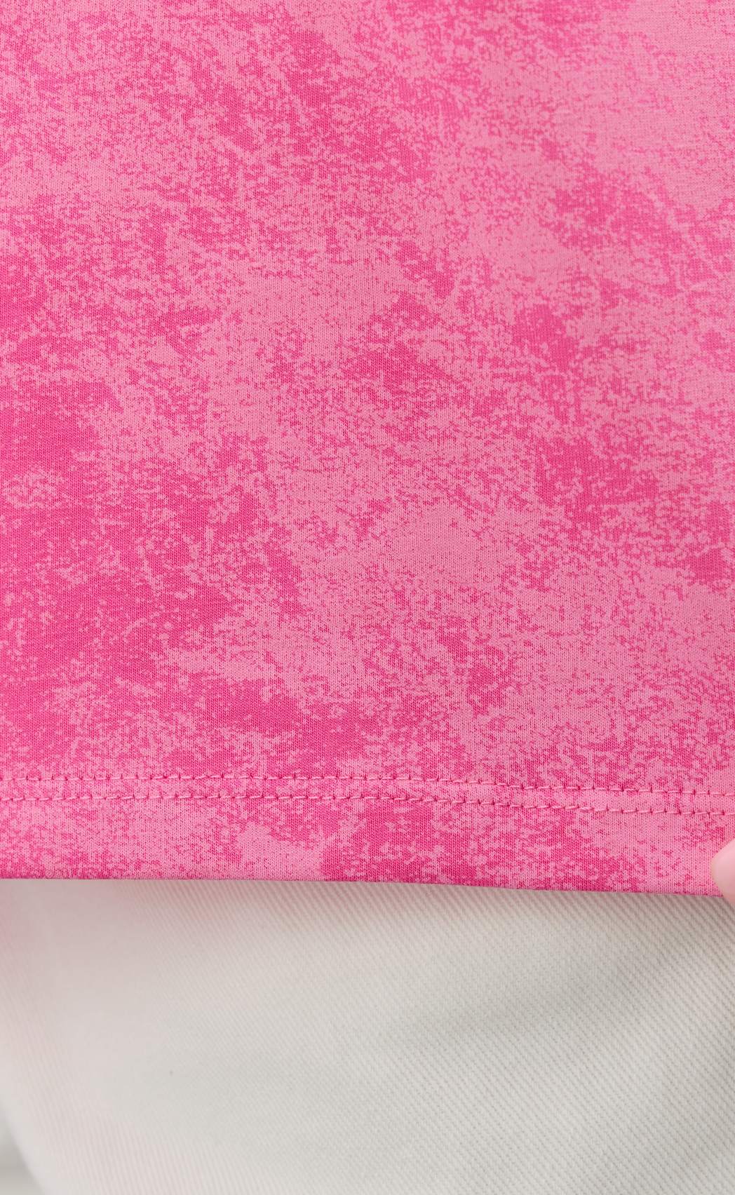 Футболка P612-06 pink