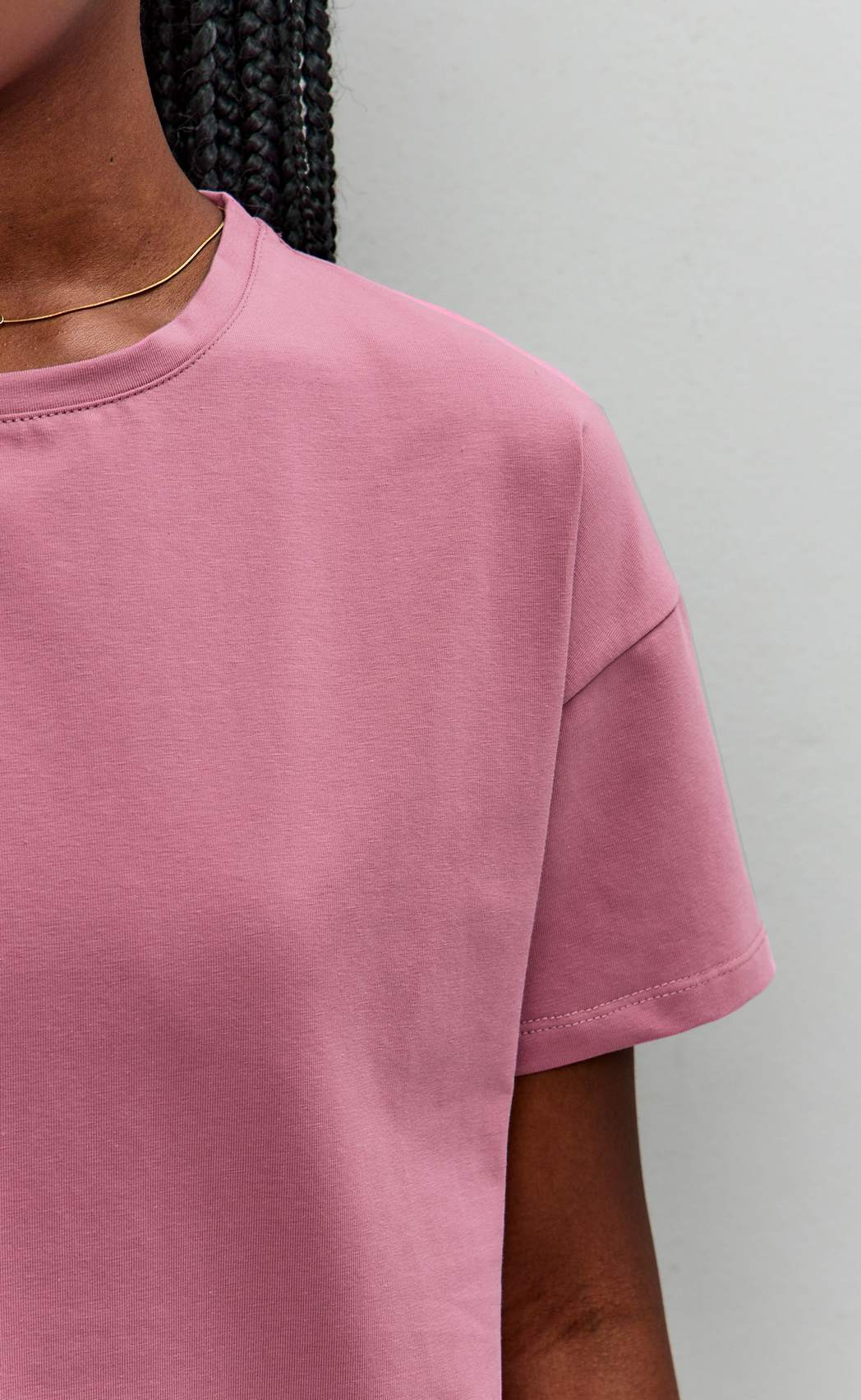 Футболка P612-06 pink