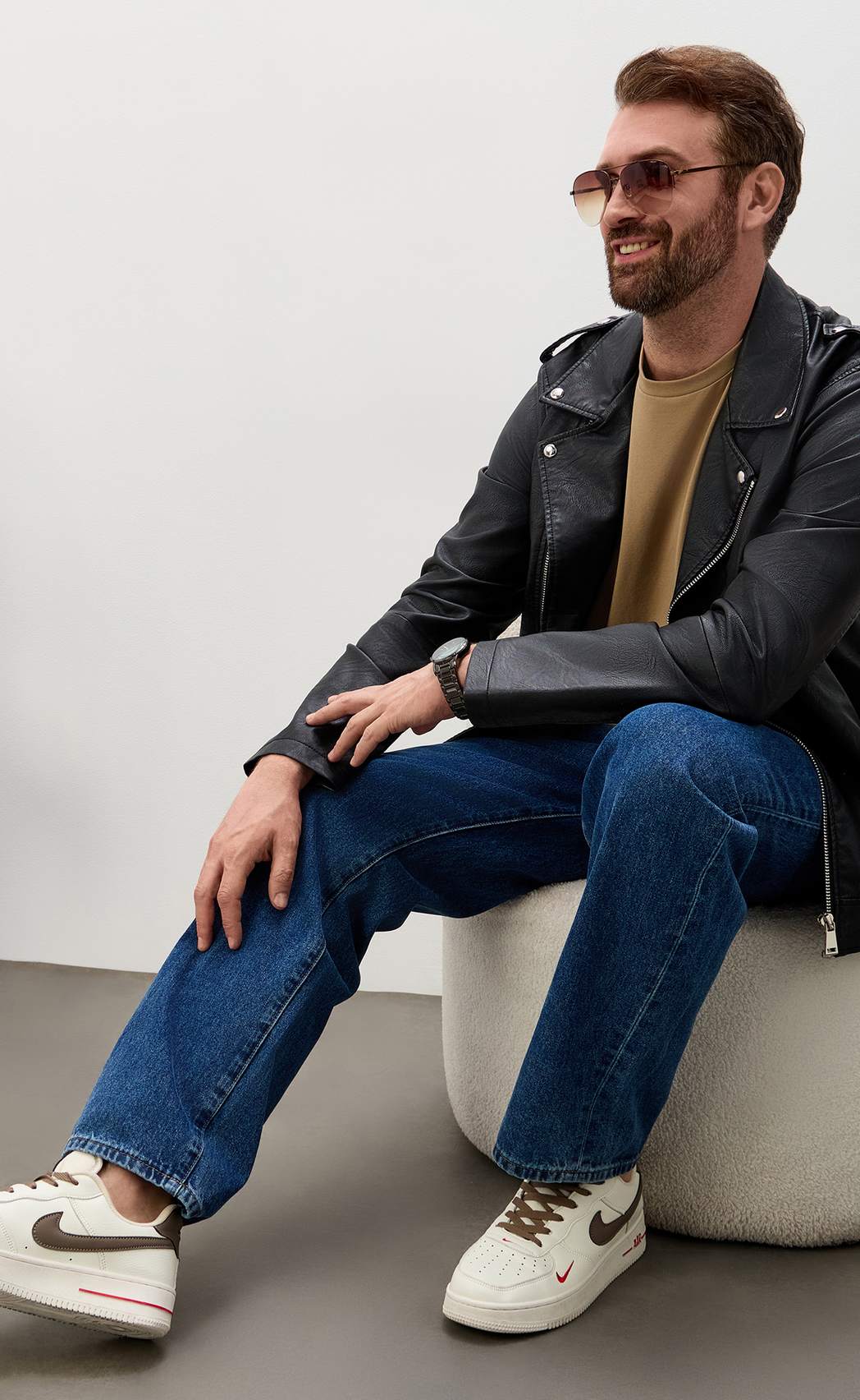 Джинсы P511-0160R blue