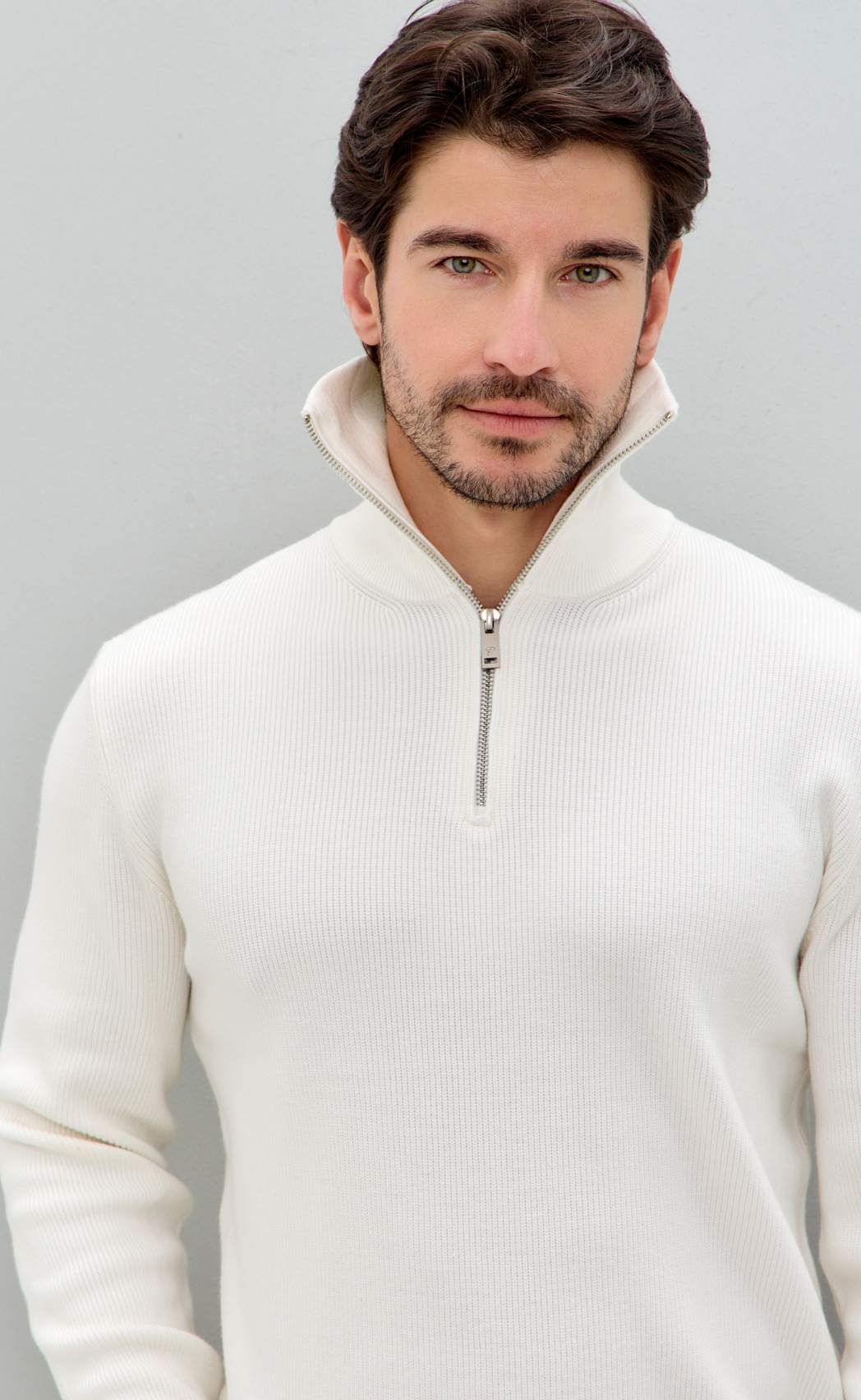 Джемпер P611-07-550 milk