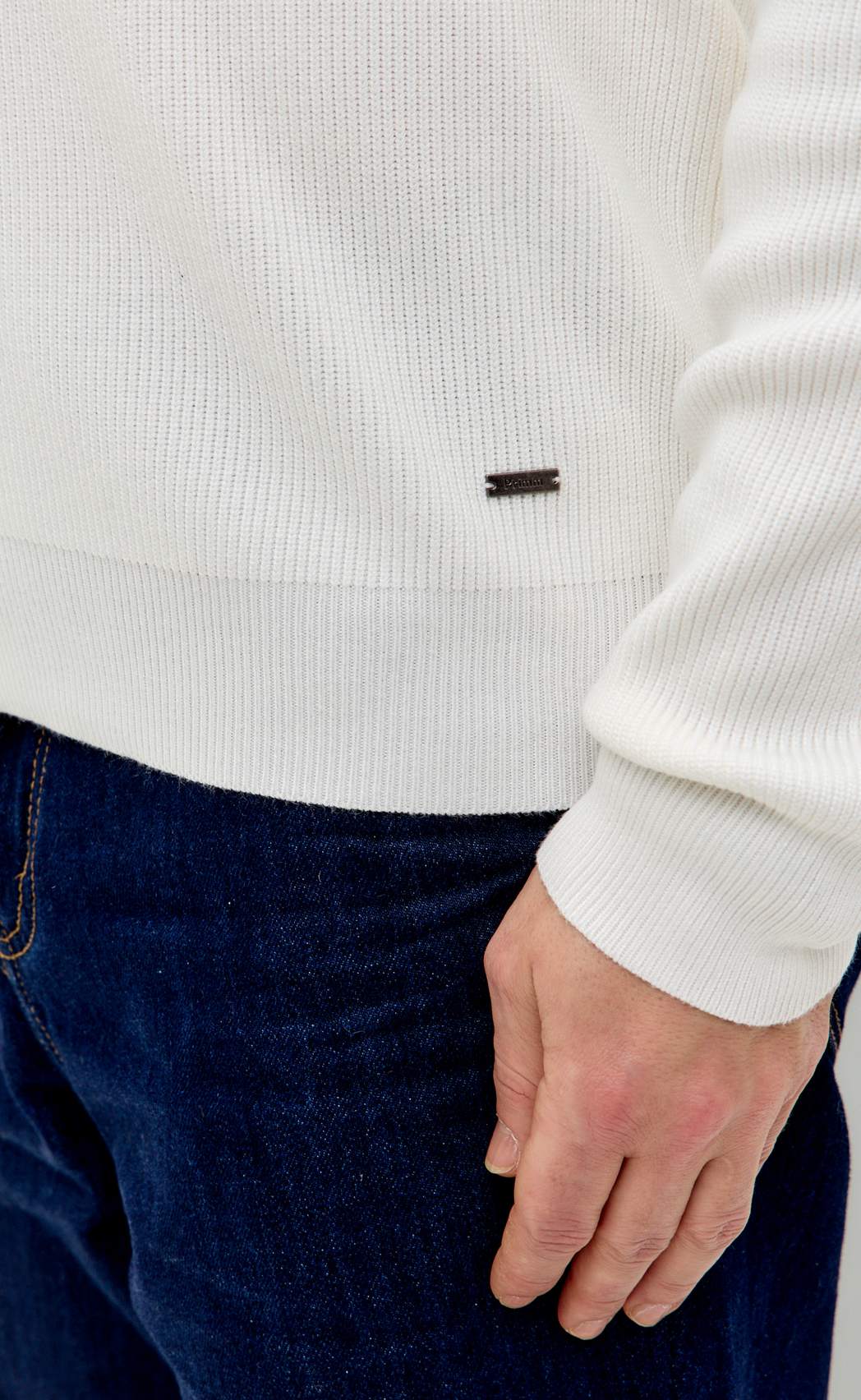 Джемпер P611-07-550 milk