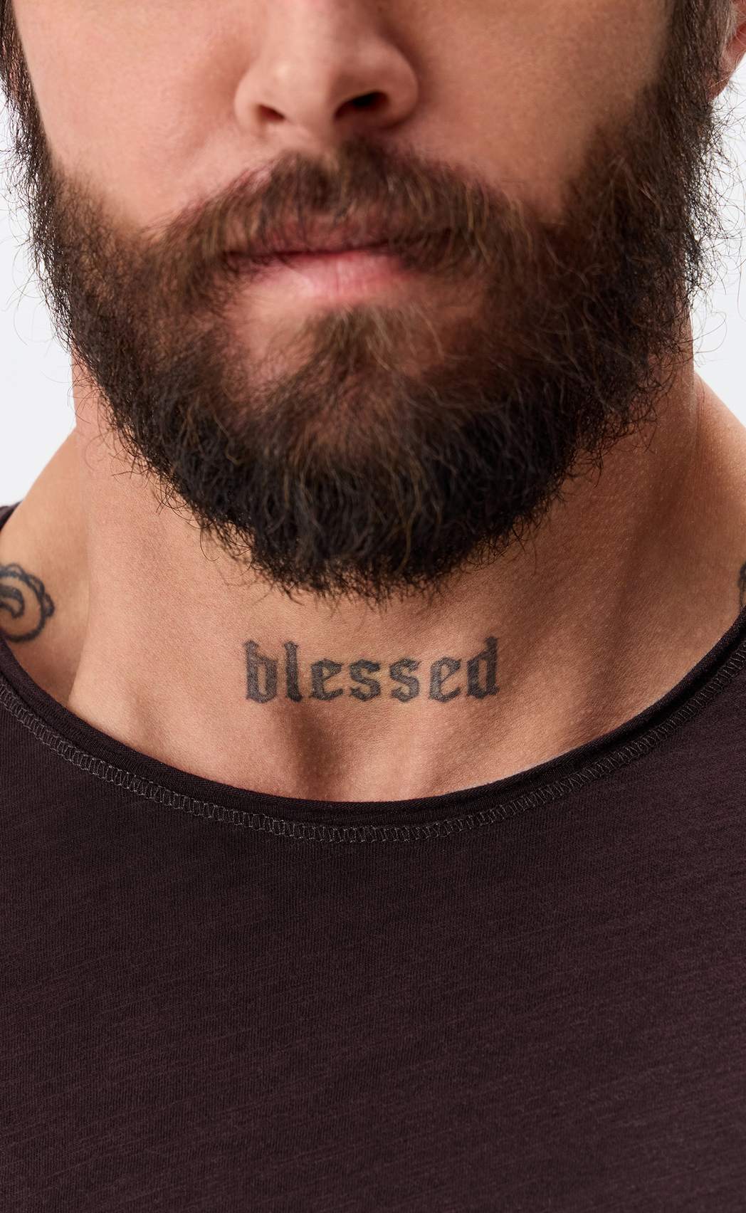 Футболка P411-062 bordo