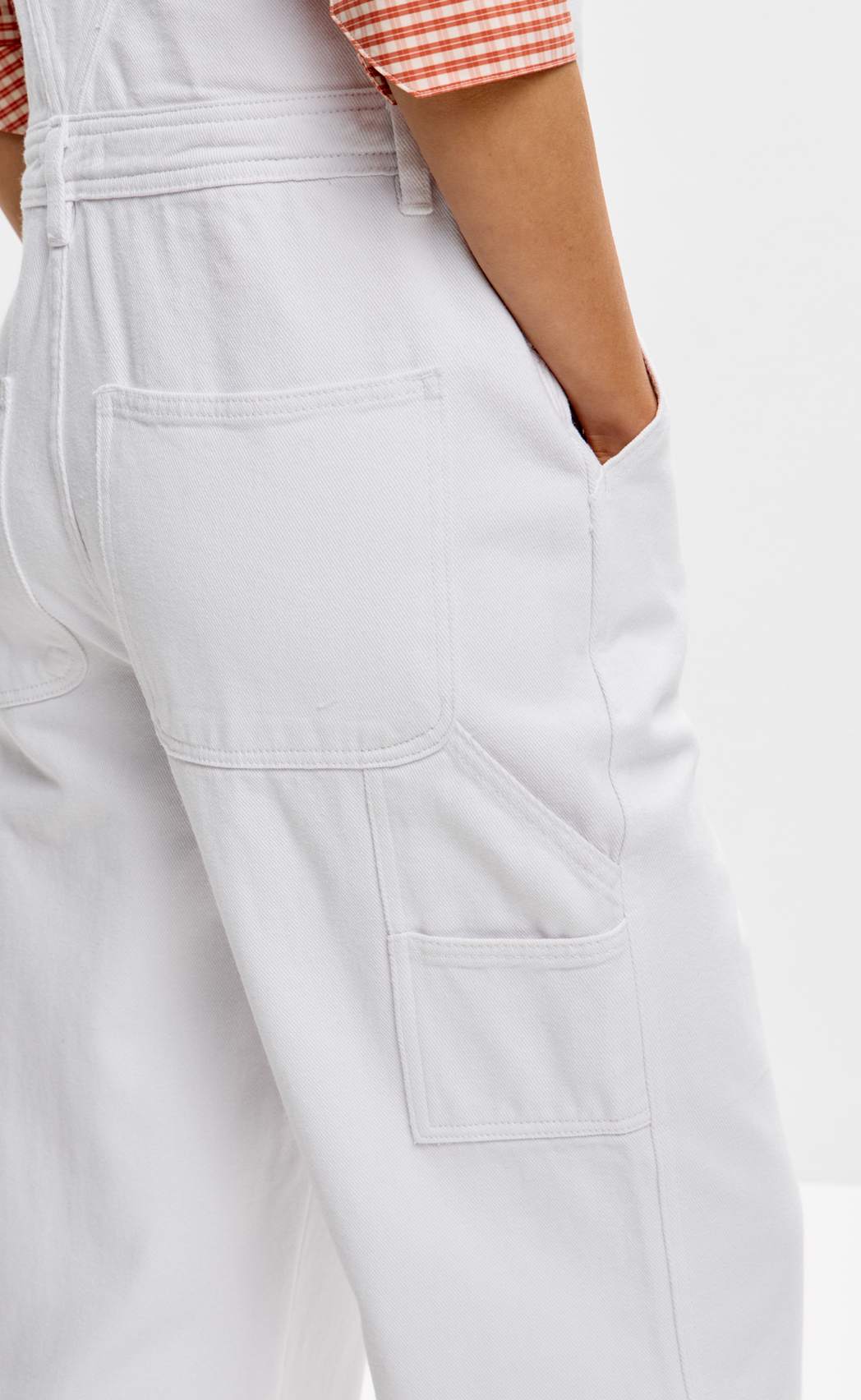 Комбинезон джинс F312-14150 l.blue