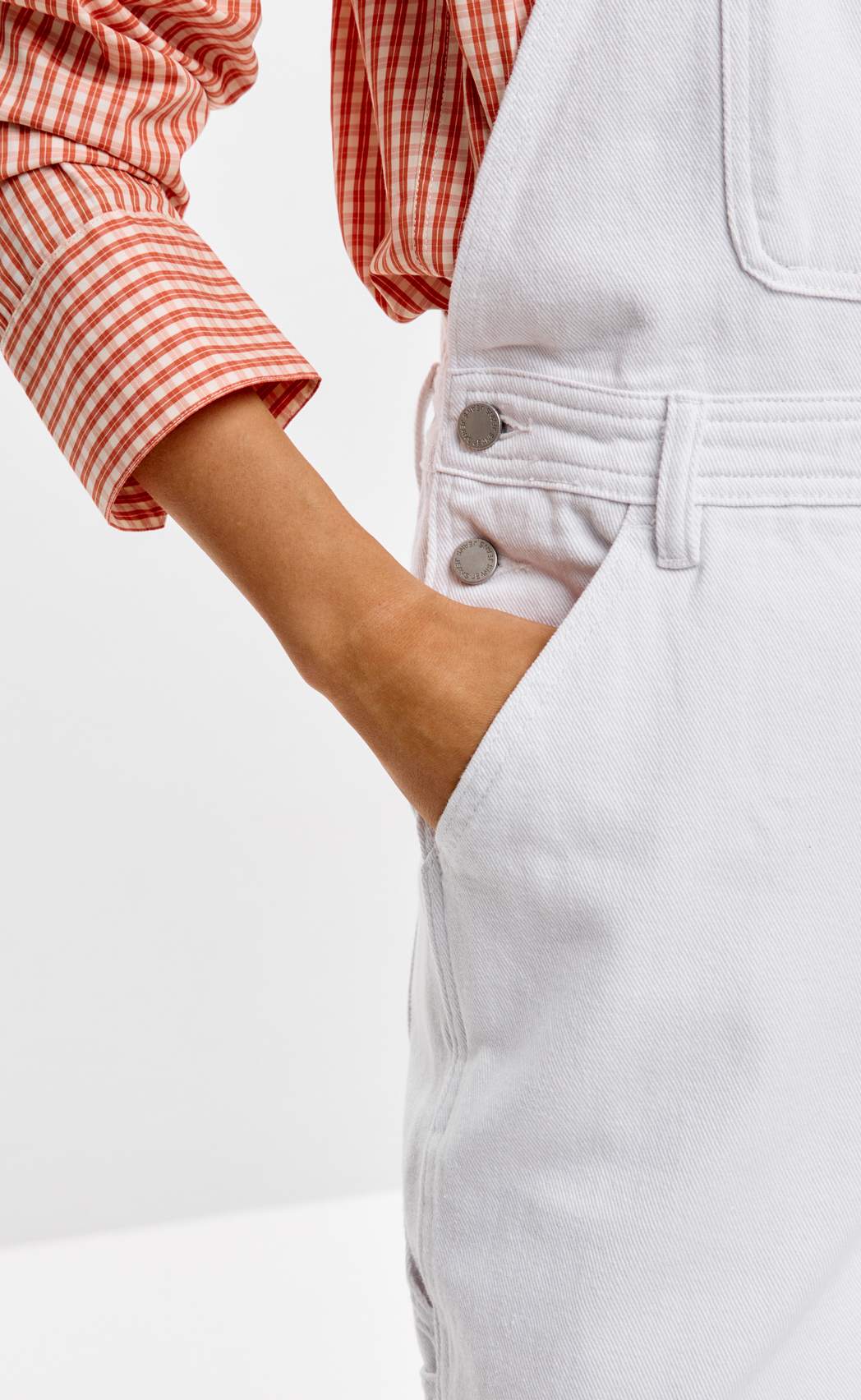 Комбинезон джинс F312-14150 l.blue