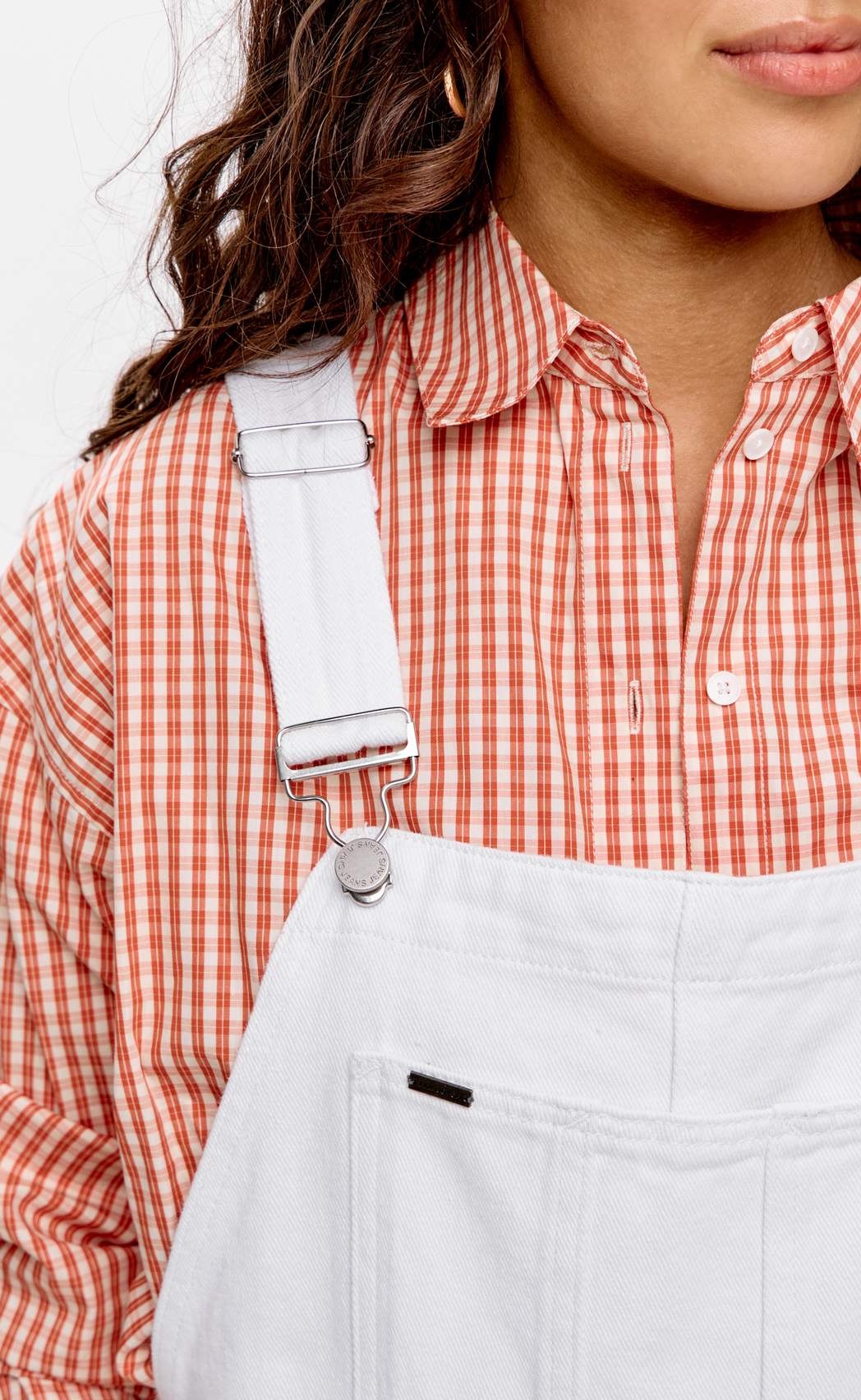 Комбинезон джинс F312-14150 l.blue