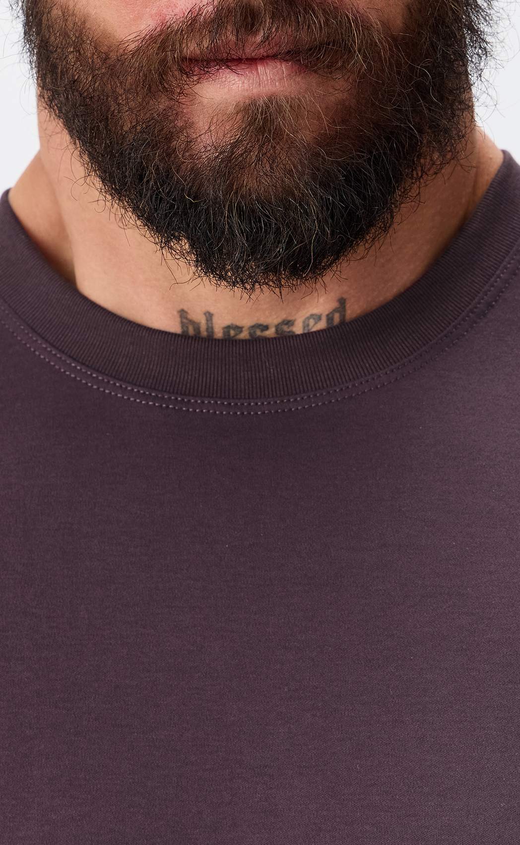 Футболка P611-06-768 bordo