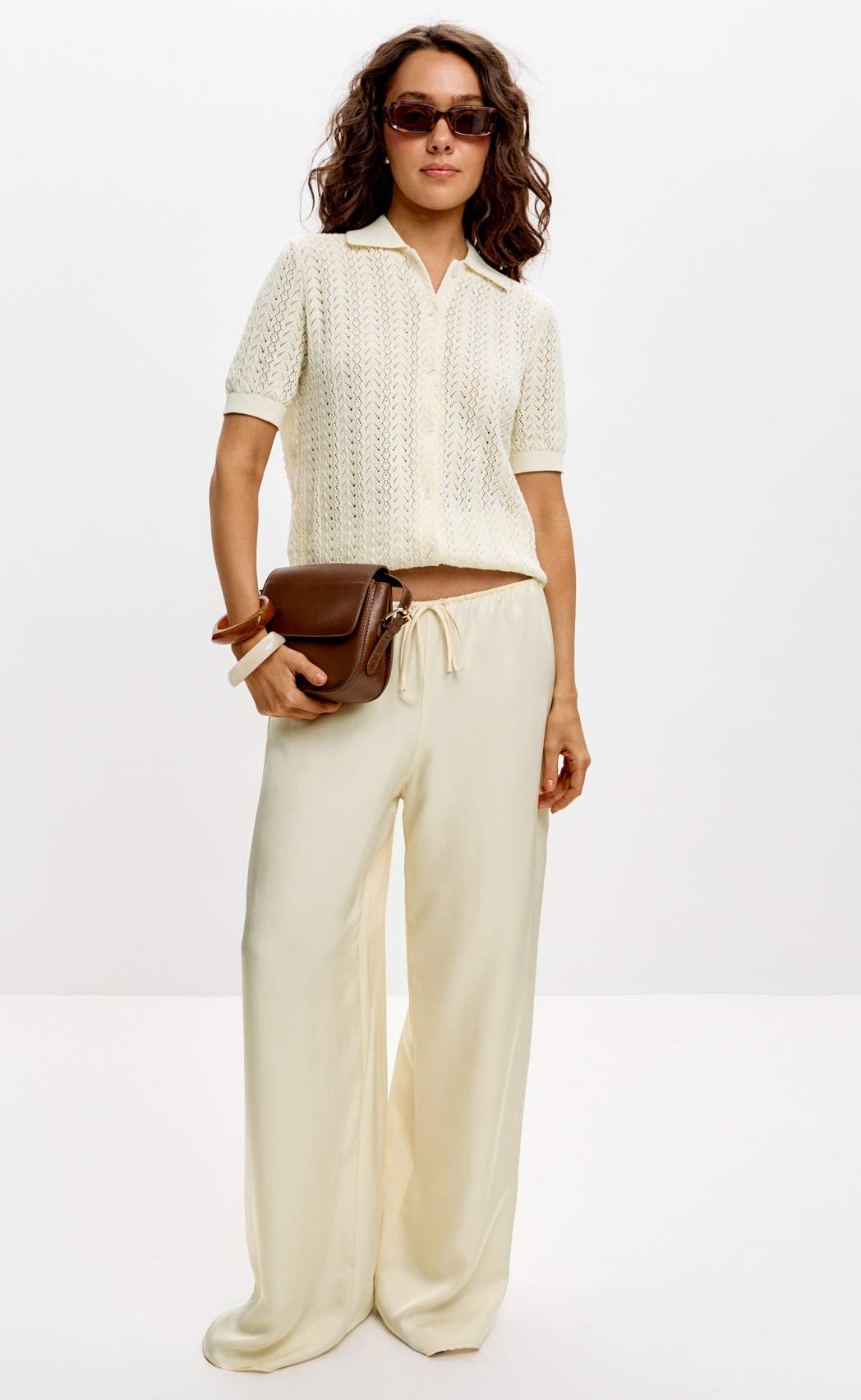 Кардиган P612-15000 milk