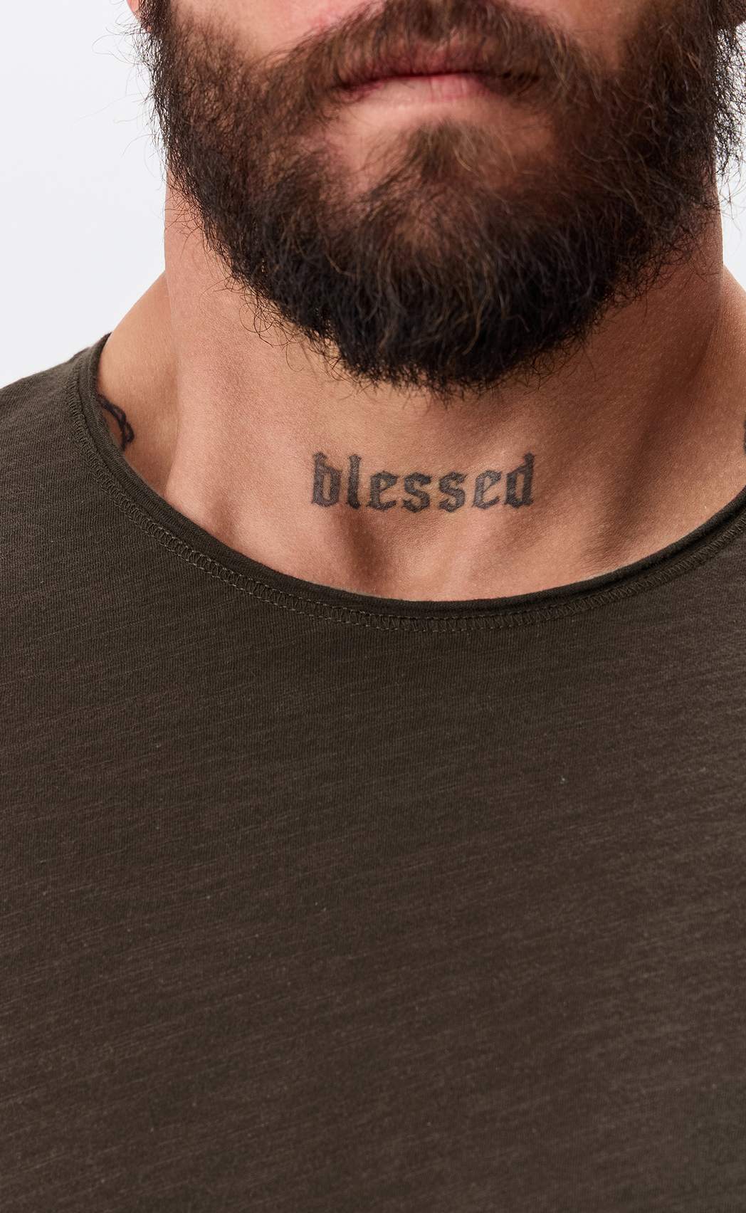 Футболка P411-062 coffee