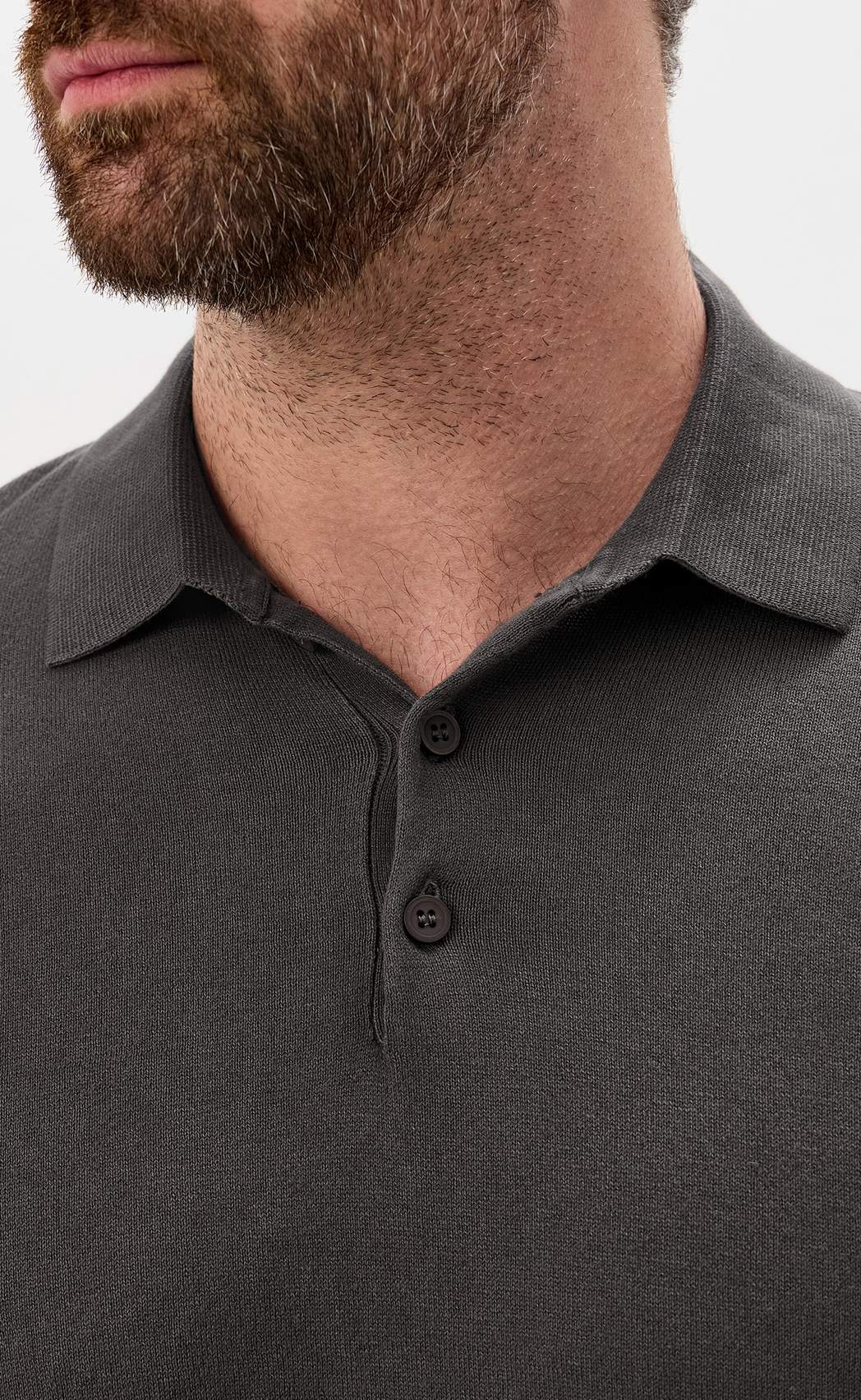 Джемпер P611-07-537 coffee