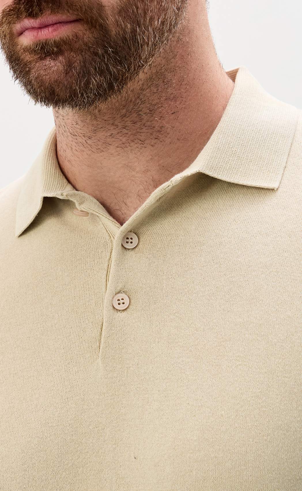 Джемпер P611-07-537 beige