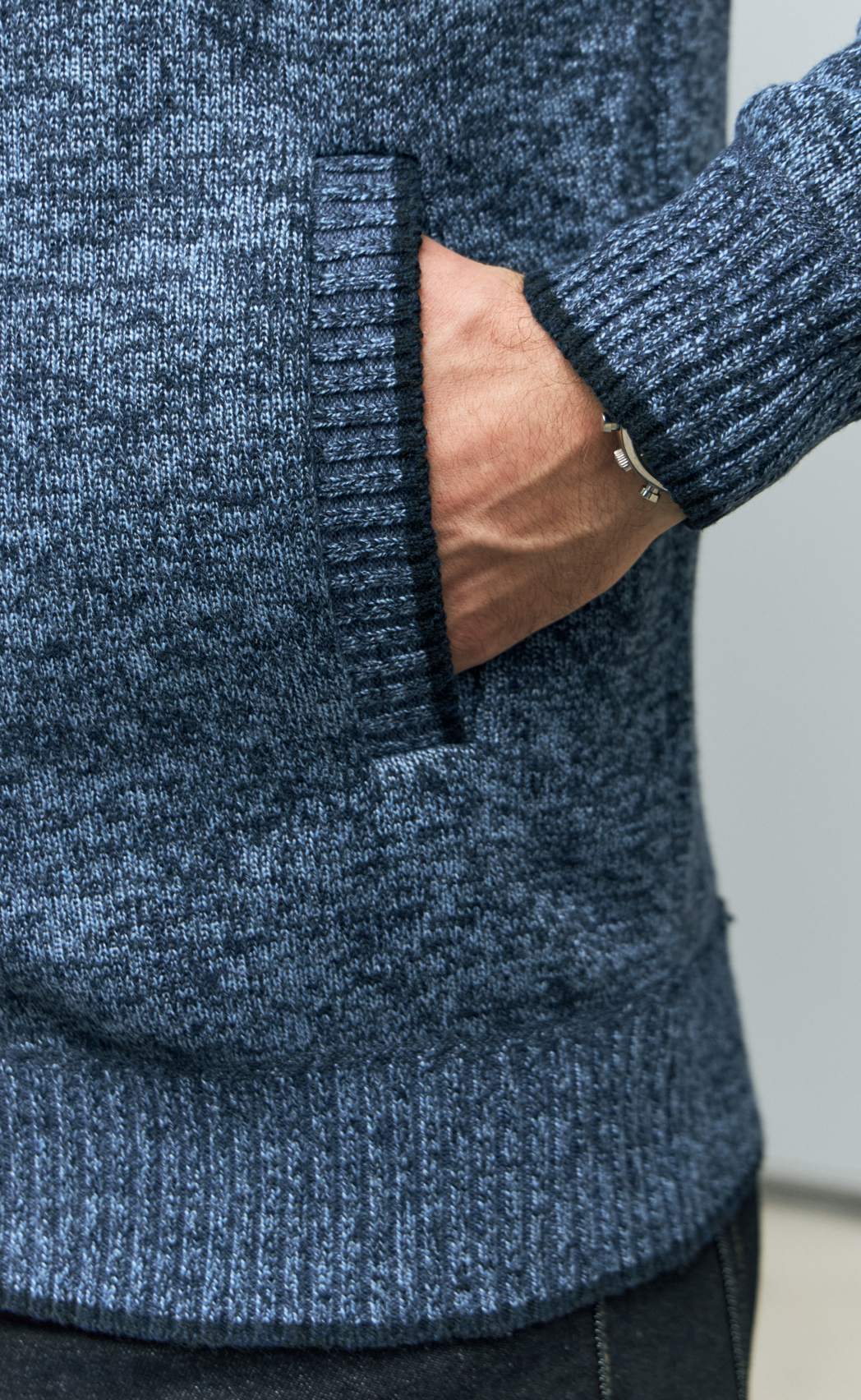 Кардиган F121-15-1667 jeans