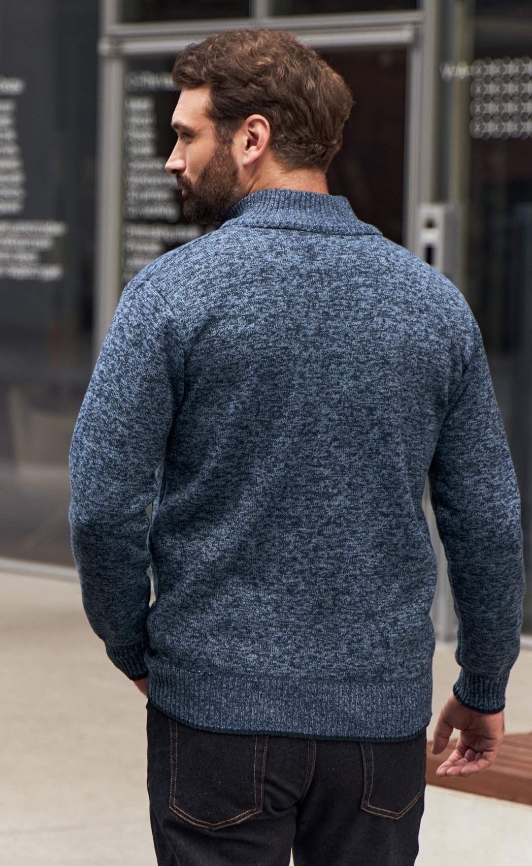 Кардиган F121-15-1667 jeans