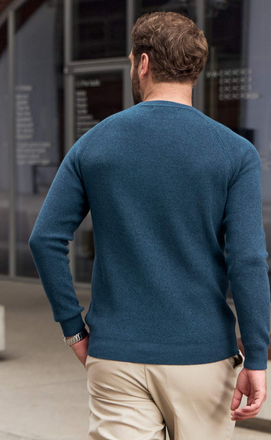 Свитер P521-1567 jeans