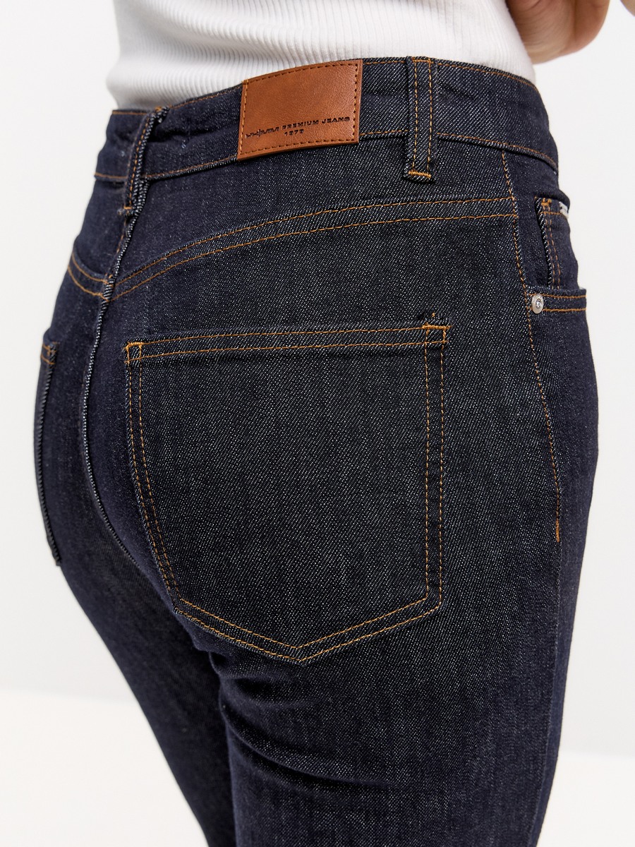 Джинсы P622-0139 indigo