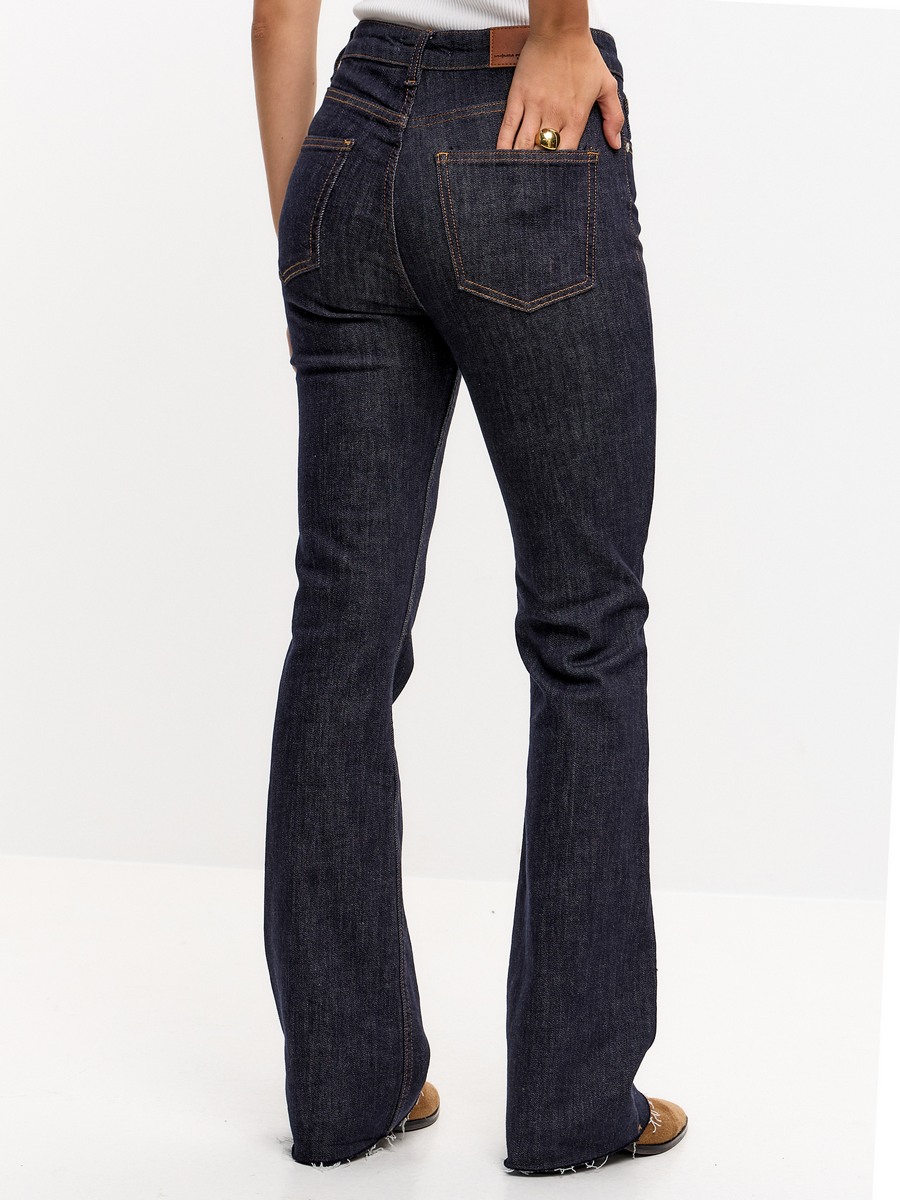 Джинсы P622-0139 indigo