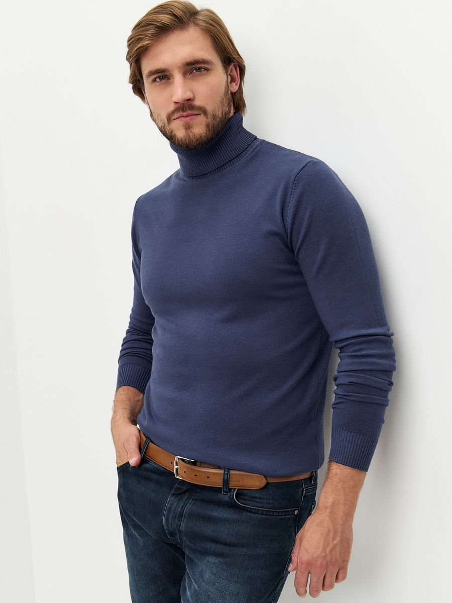 Водолазка F121-01-868 jeans