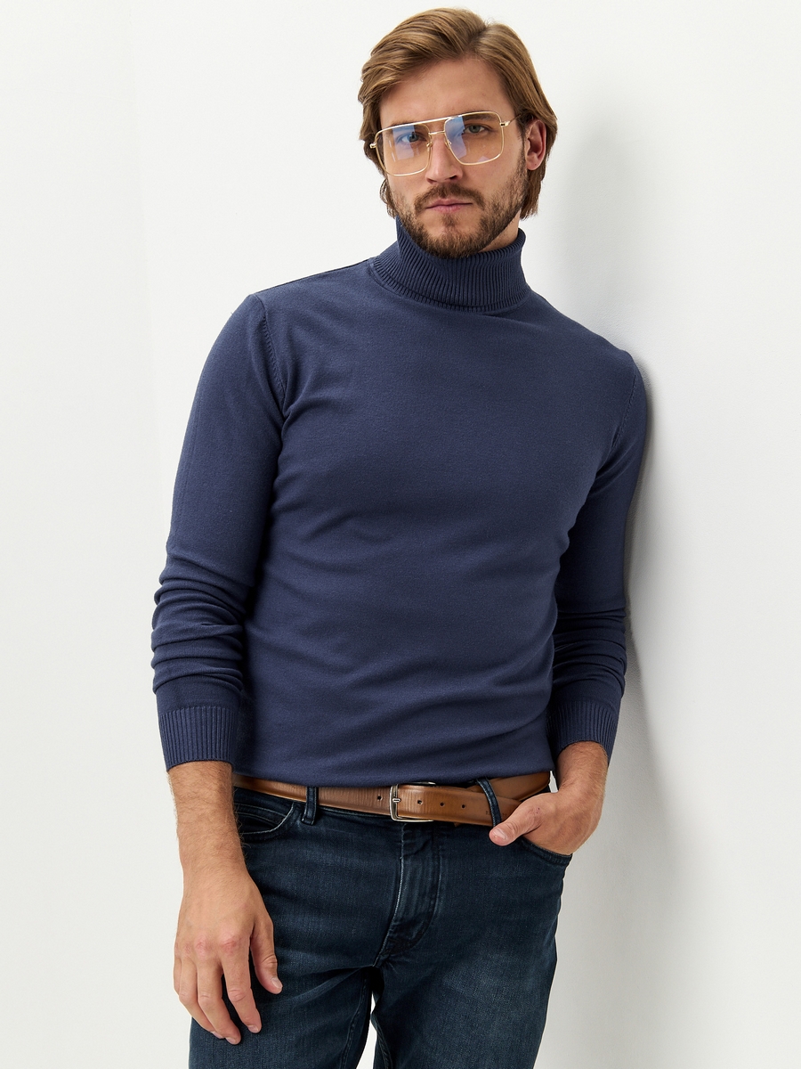 Водолазка F121-01-868 jeans