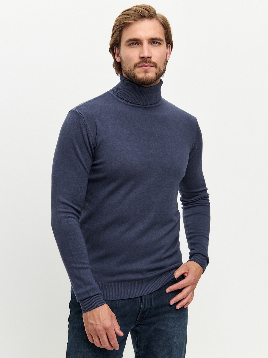Водолазка F121-01-868 jeans