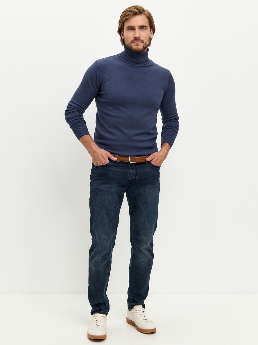 Водолазка F121-01-868 jeans