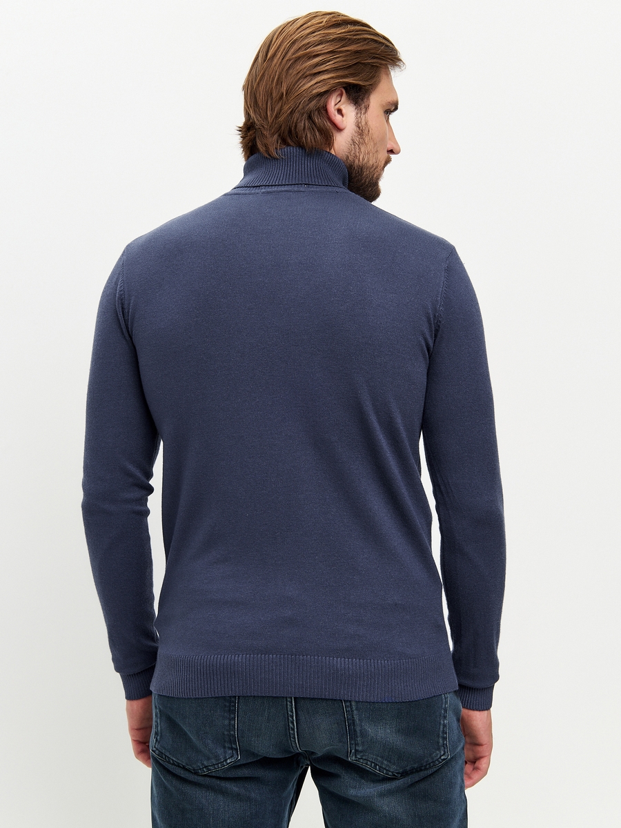 Водолазка F121-01-868 jeans
