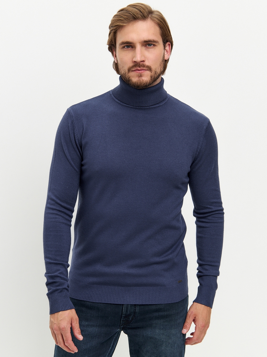 Водолазка F121-01-868 jeans